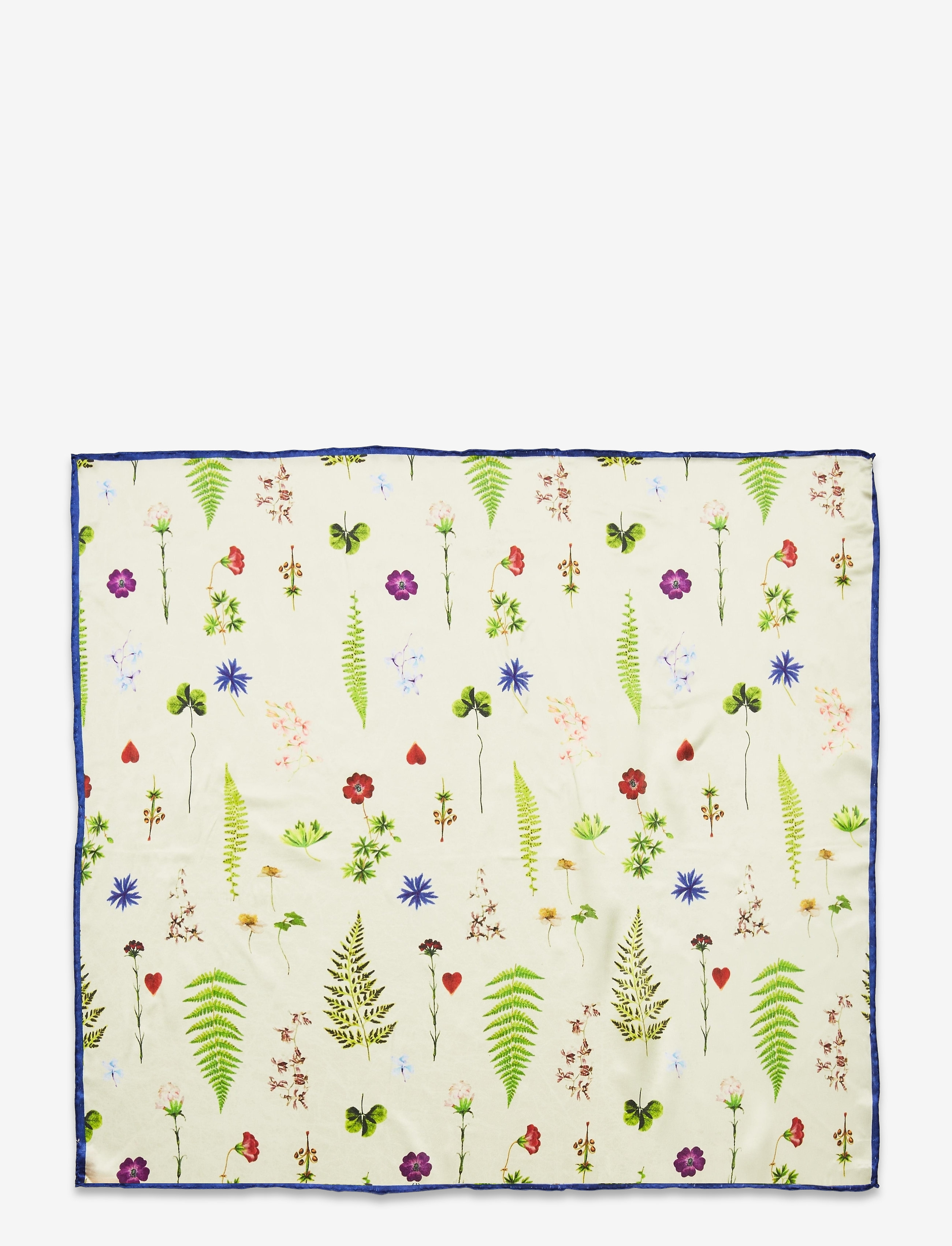 Becksöndergaard - Gardi Sia Scarf - multi col. - 3