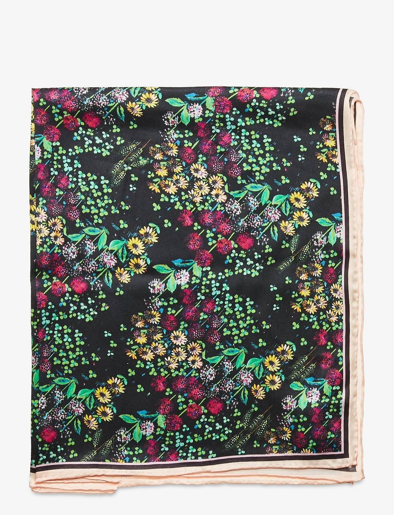 Becksöndergaard - Summerfield Sia Scarf - multi col. - 1