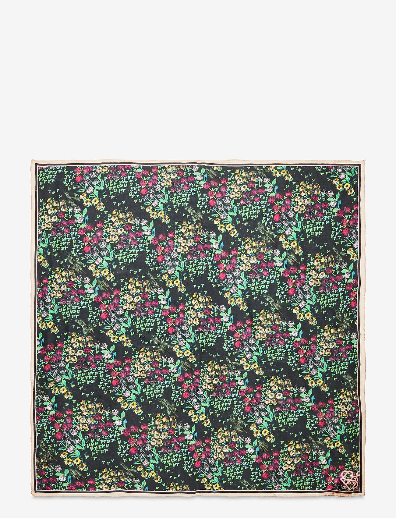 Becksöndergaard - Summerfield Sia Scarf - multi col. - 2