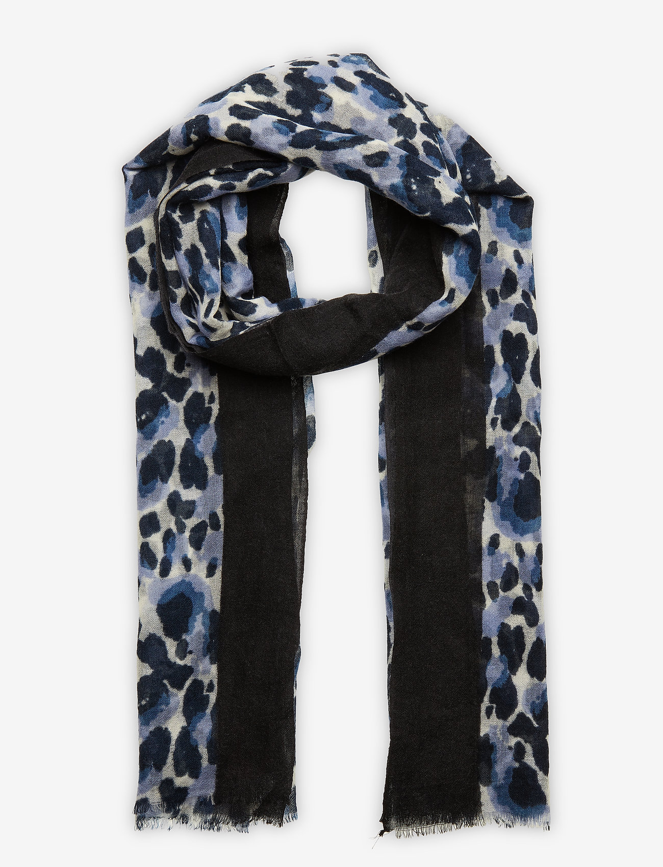 Lopeo Woo Scarf - BLUE