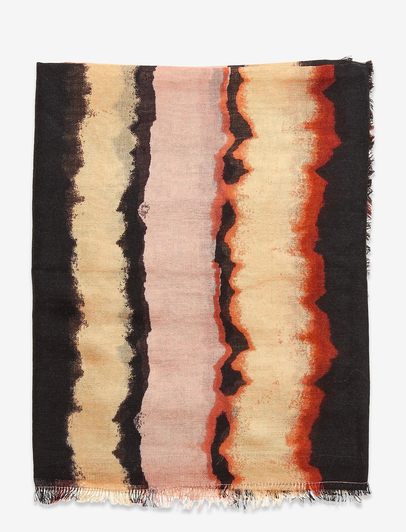 Becksöndergaard - Flasha Siw Scarf - pink - 1