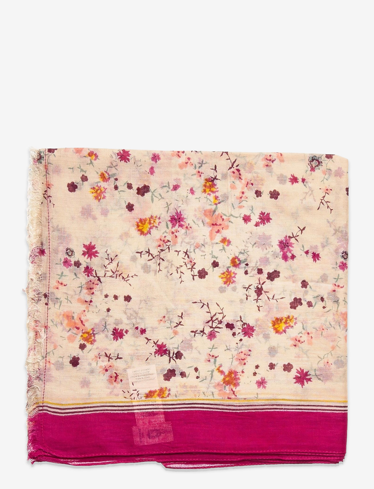 Becksöndergaard - Floli Como Scarf - pink - 1