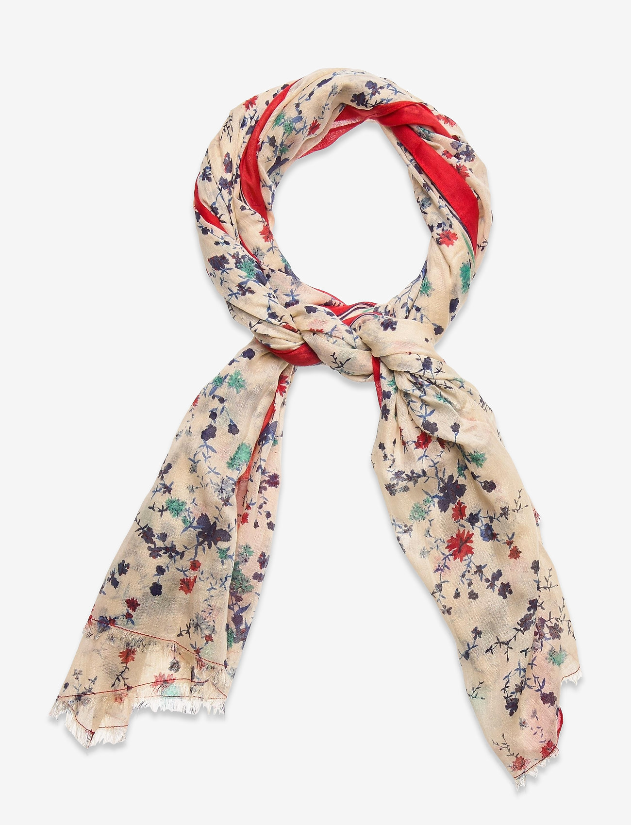 Floli Como Scarf - WATERFALL