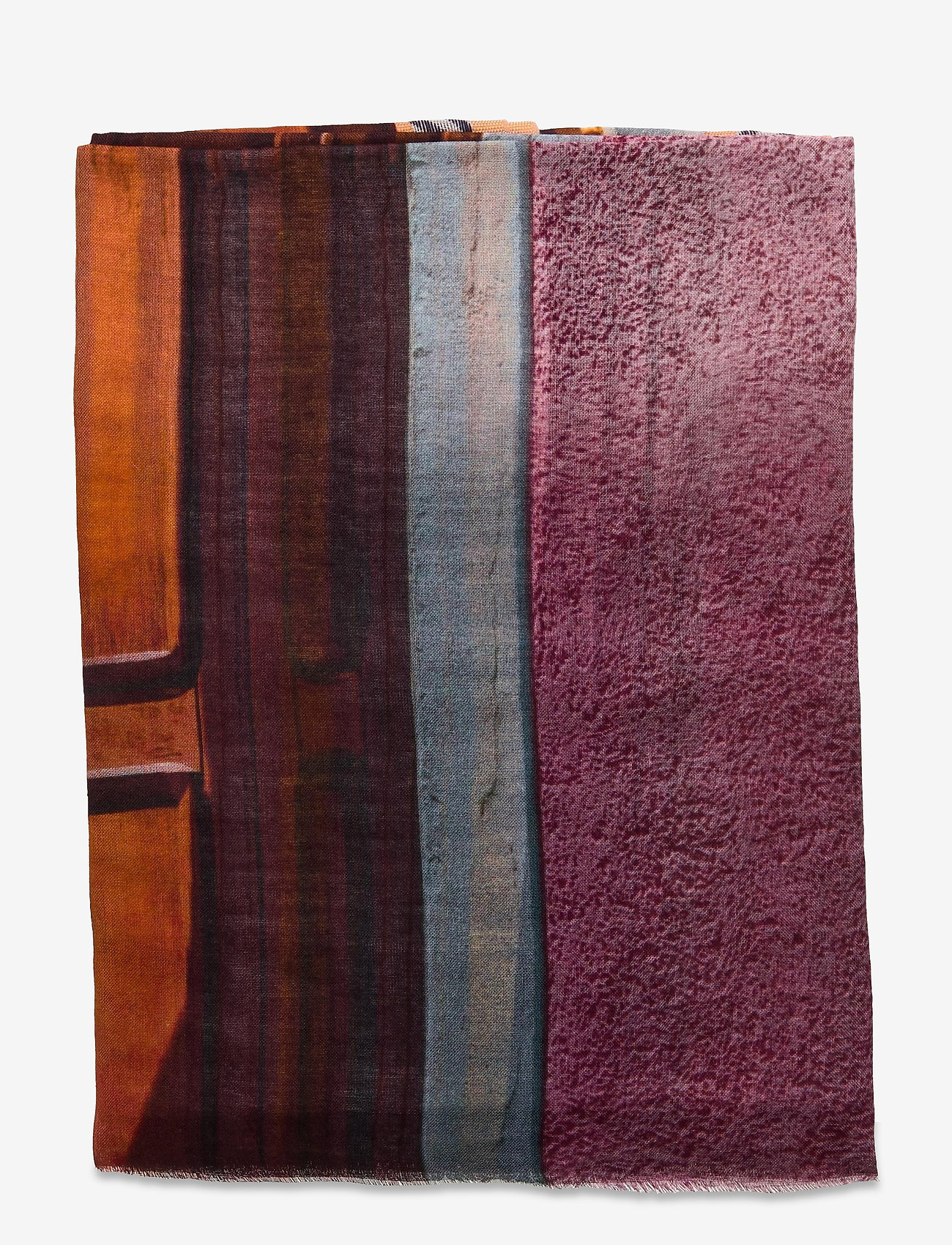 Becksöndergaard - Veneera Como Scarf - multi col. - 1