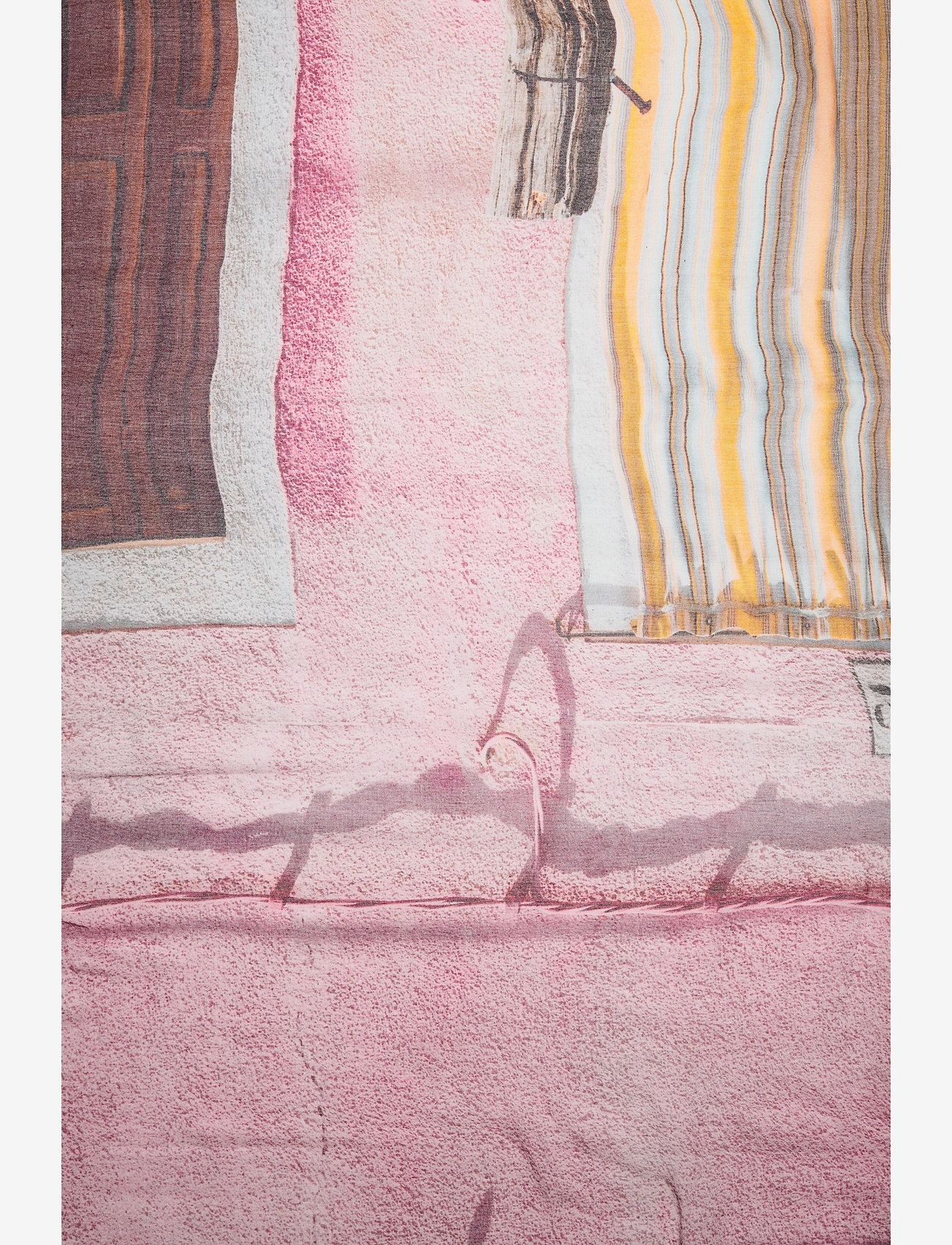 Becksöndergaard - Veneera Como Scarf - multi col. - 2