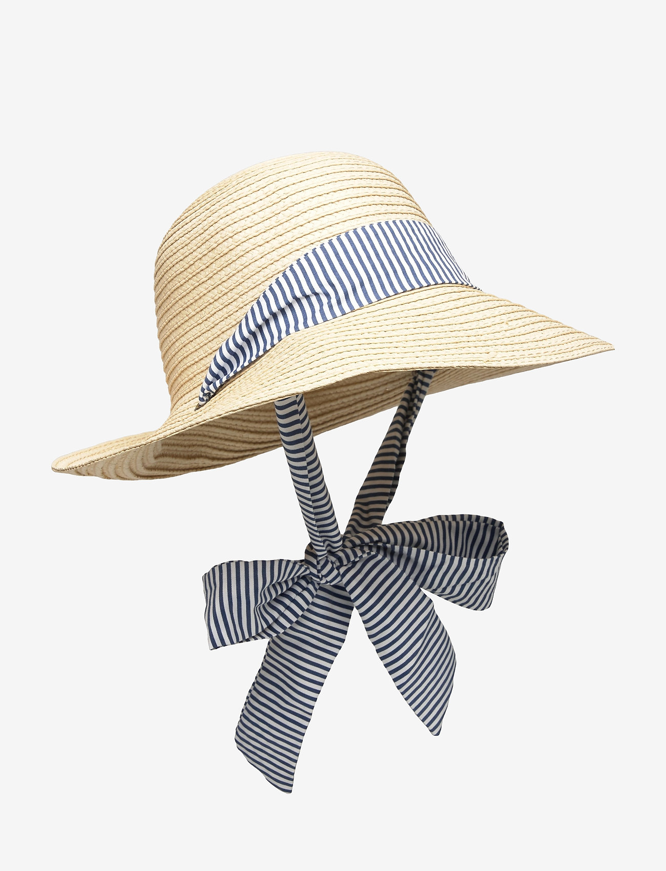 Becksöndergaard - Yrsa Straw Hat - nature - 0