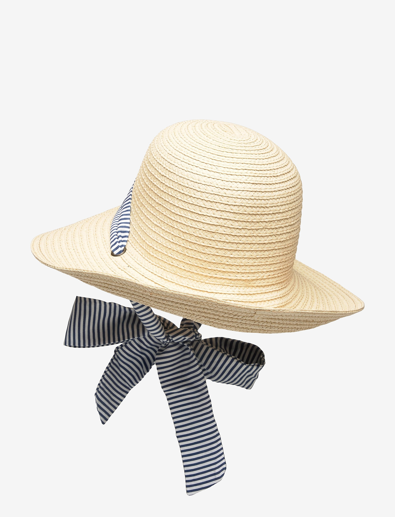 Becksöndergaard - Yrsa Straw Hat - nature - 1