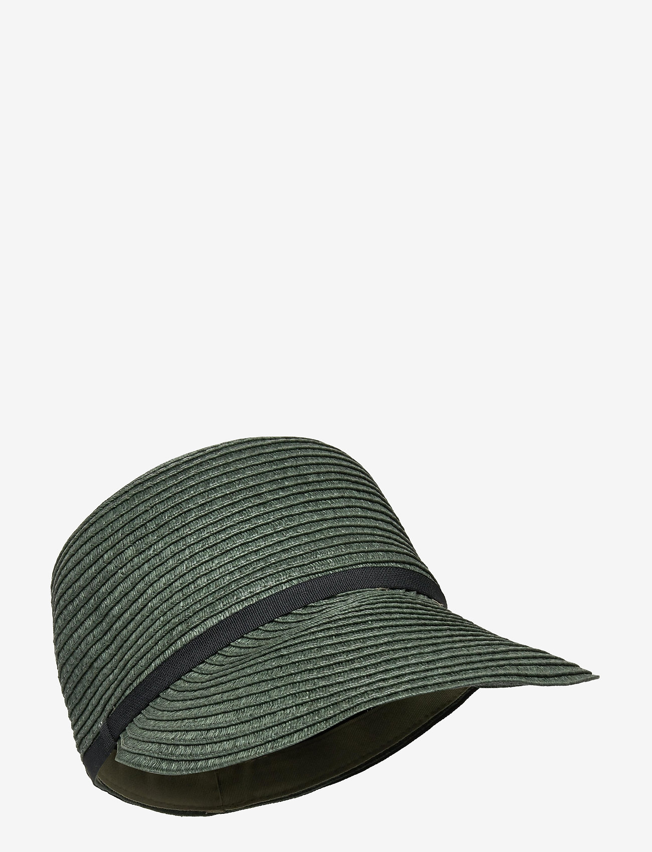 Becksöndergaard - Kalani Straw Hat - army - 0