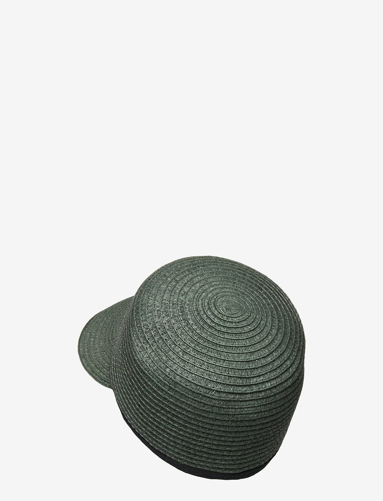 Becksöndergaard - Kalani Straw Hat - army - 1