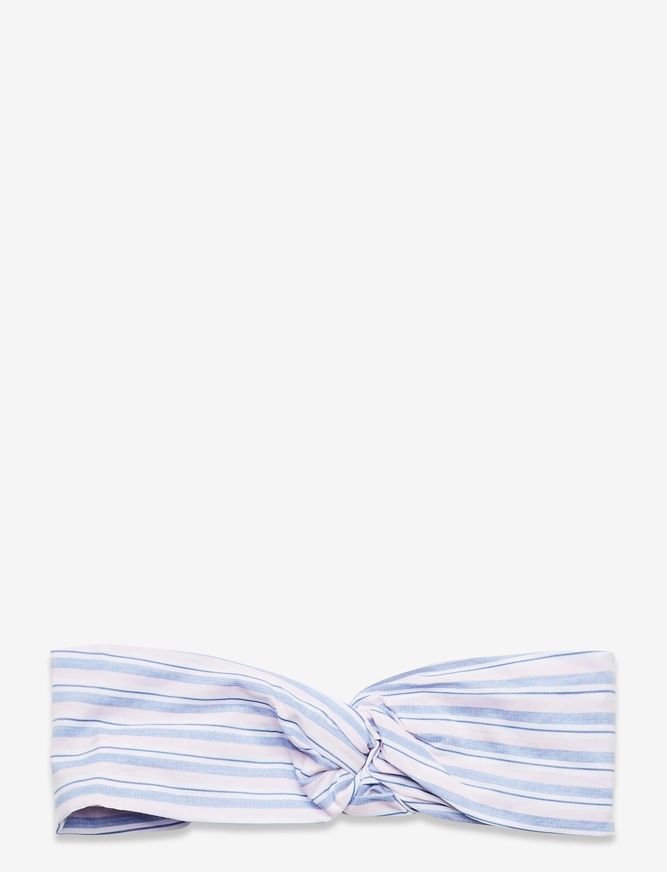 Becksöndergaard - Streaked Hairband - eventide - 0