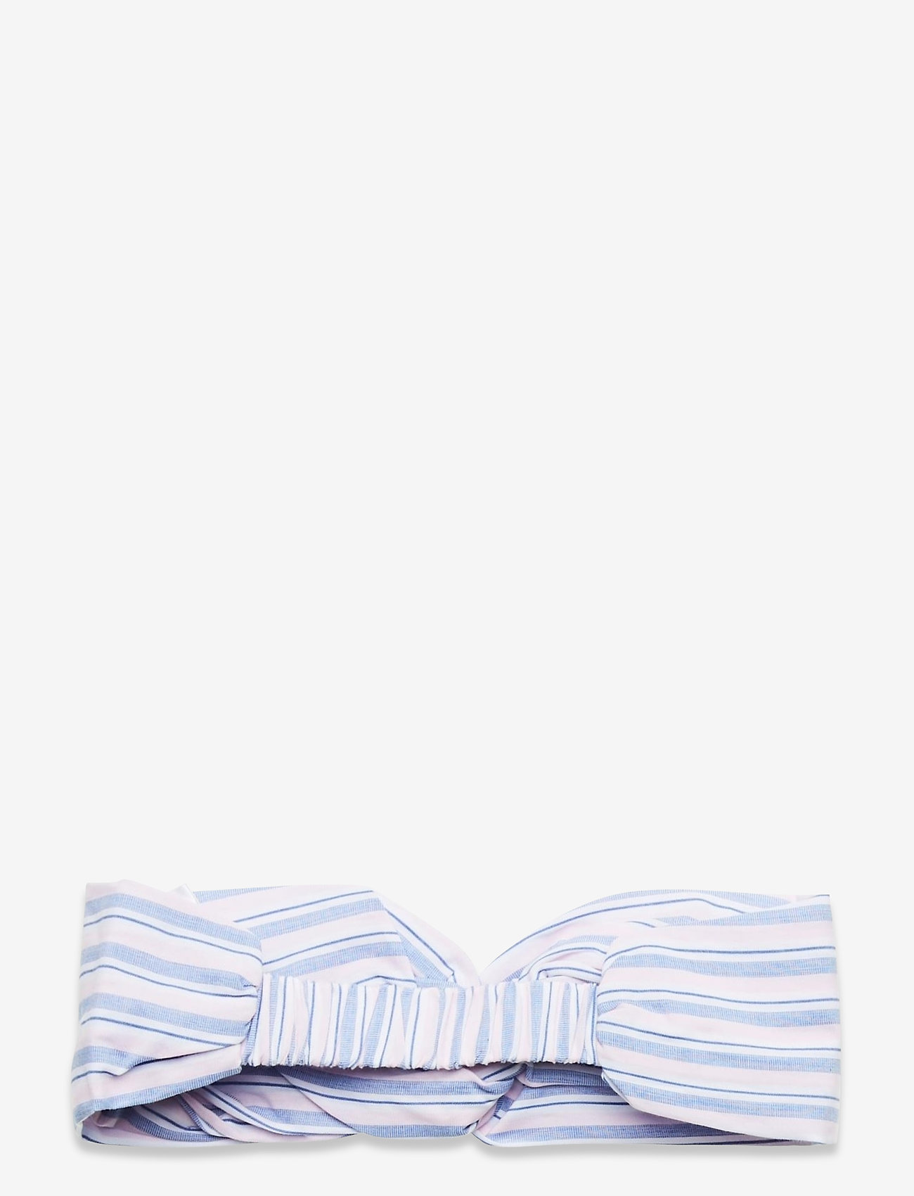Becksöndergaard - Streaked Hairband - eventide - 1