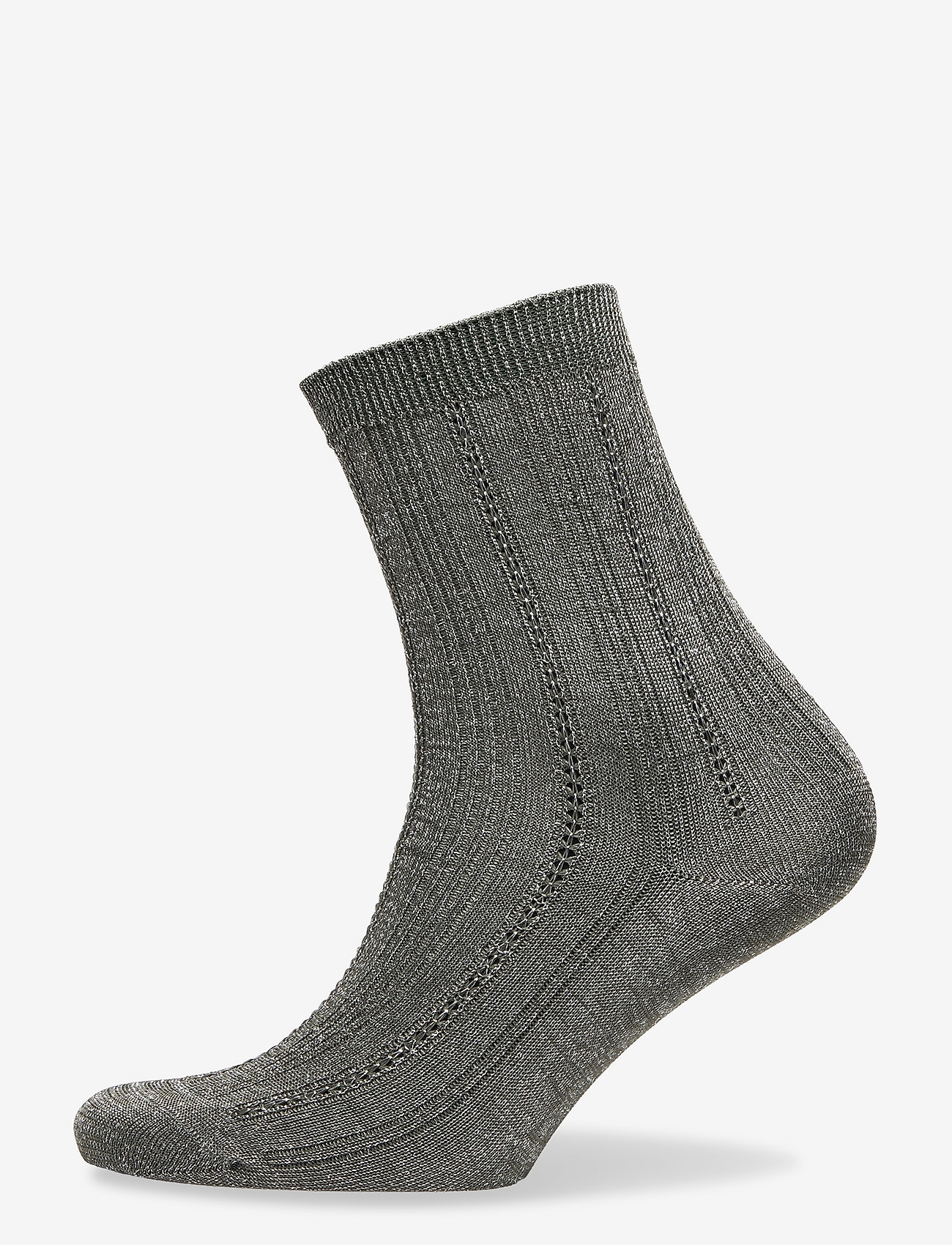 Glitter Drake Sock - ARMY