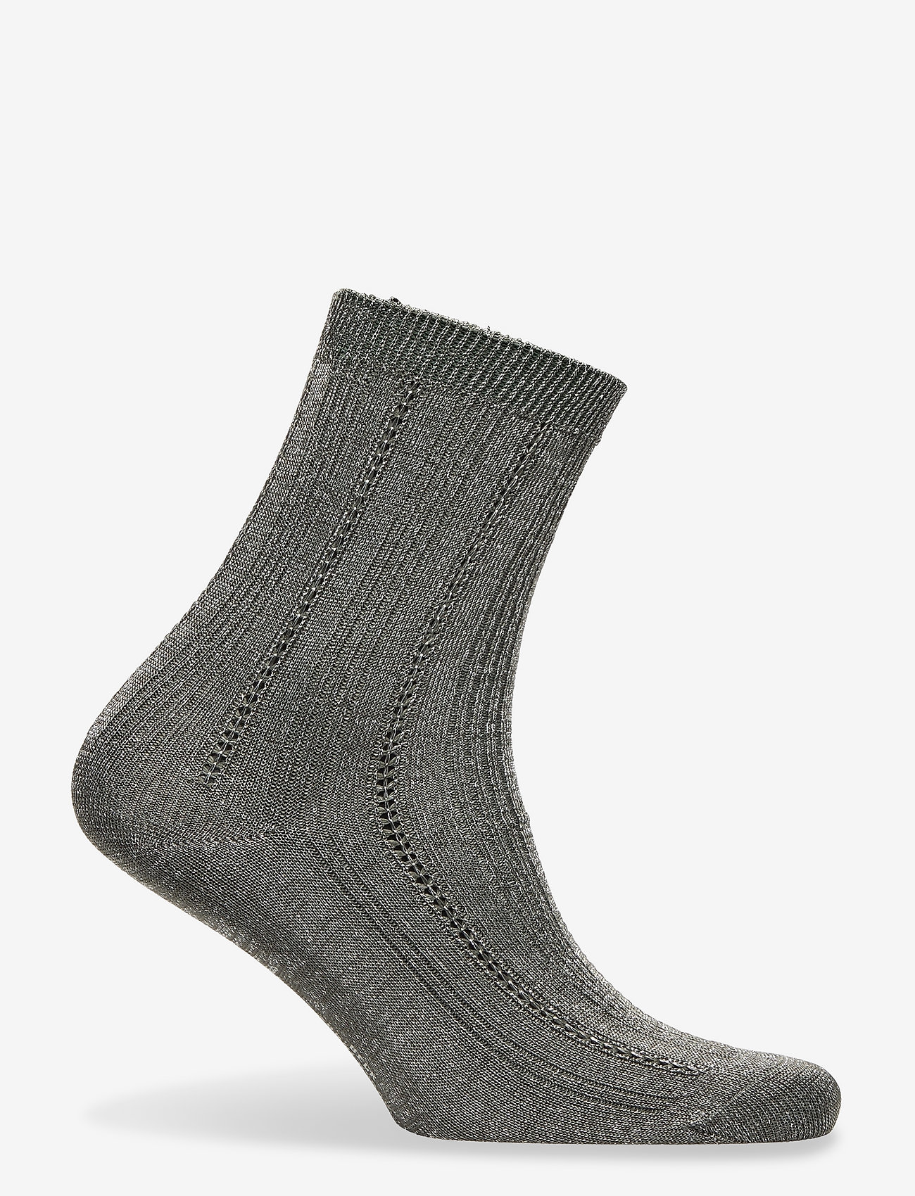 Becksöndergaard - Glitter Drake Sock - army - 1