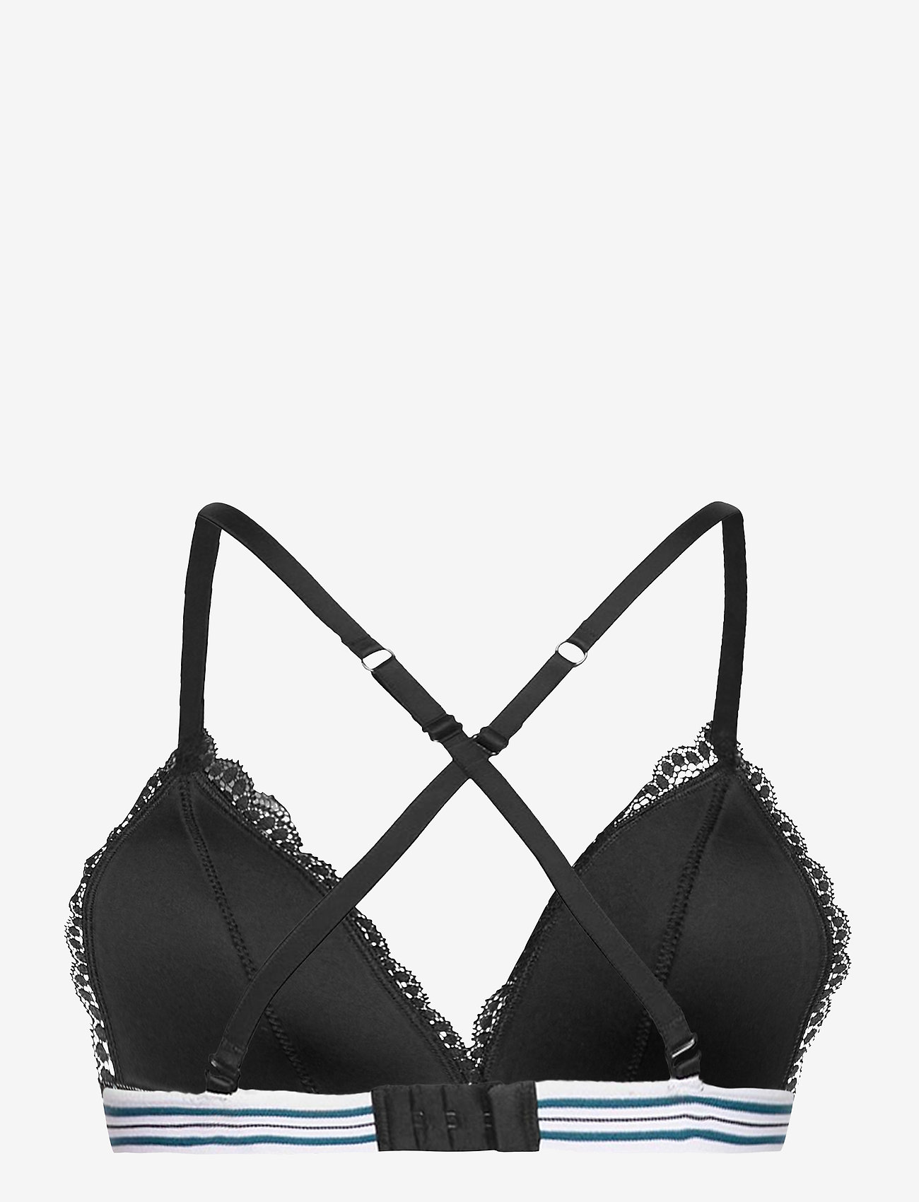 Becksöndergaard - Novel Wiley Bra - black - 1