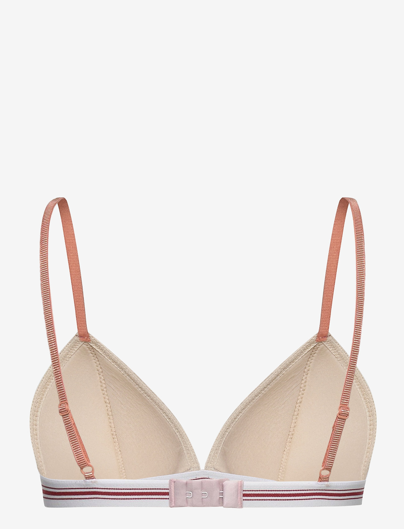 Becksöndergaard - Leolace Wiley Bra - oyster gray - 1