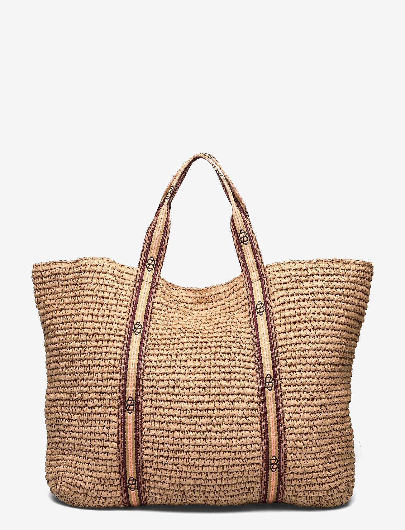 Papel Berta Bag - NATURE