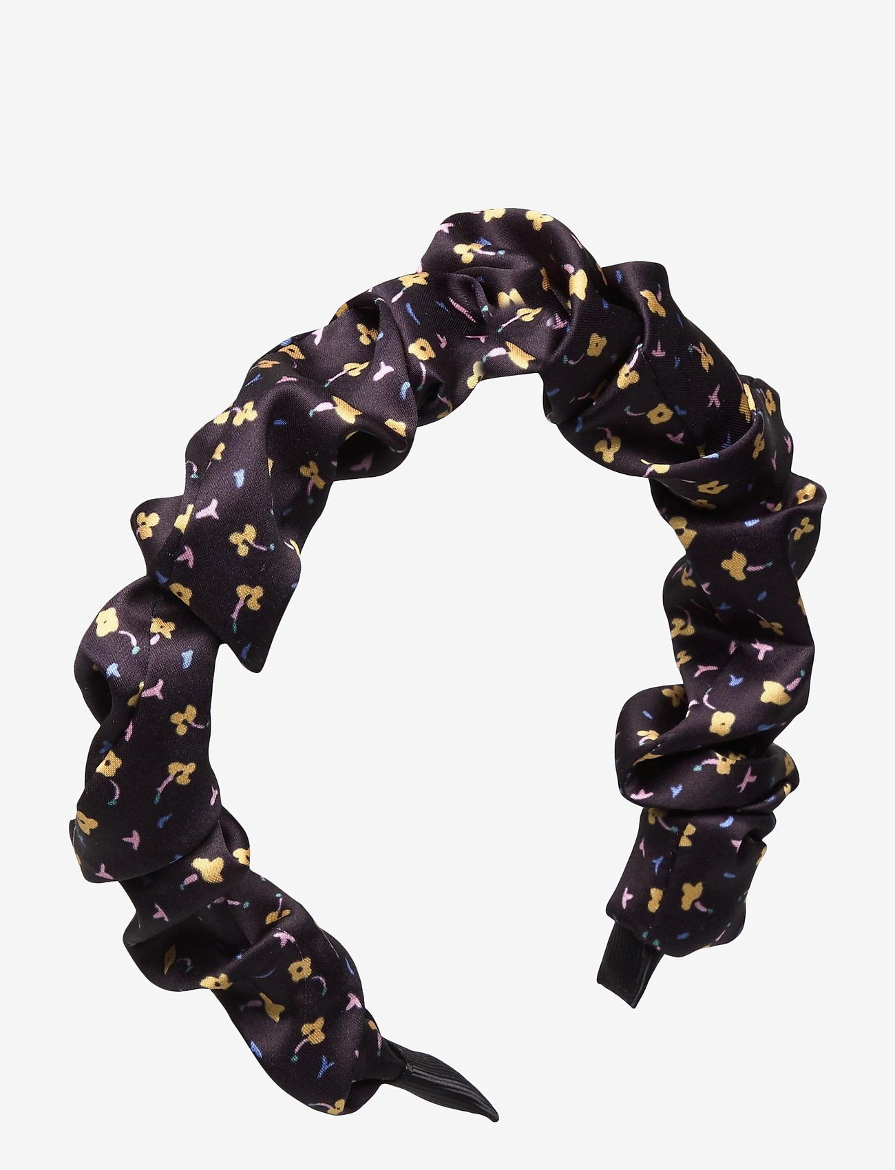 Becksöndergaard - Picola Hairbrace - jet black - 0