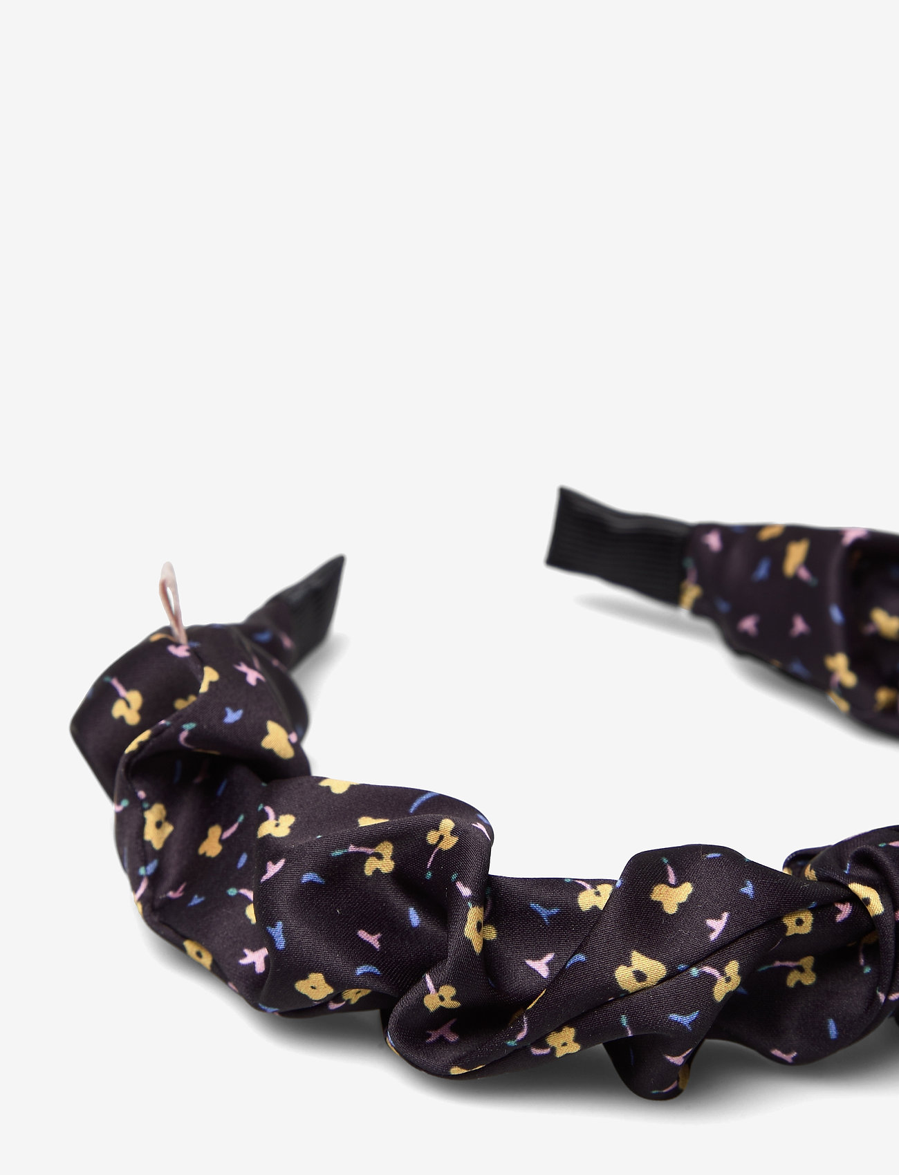 Becksöndergaard - Picola Hairbrace - jet black - 1