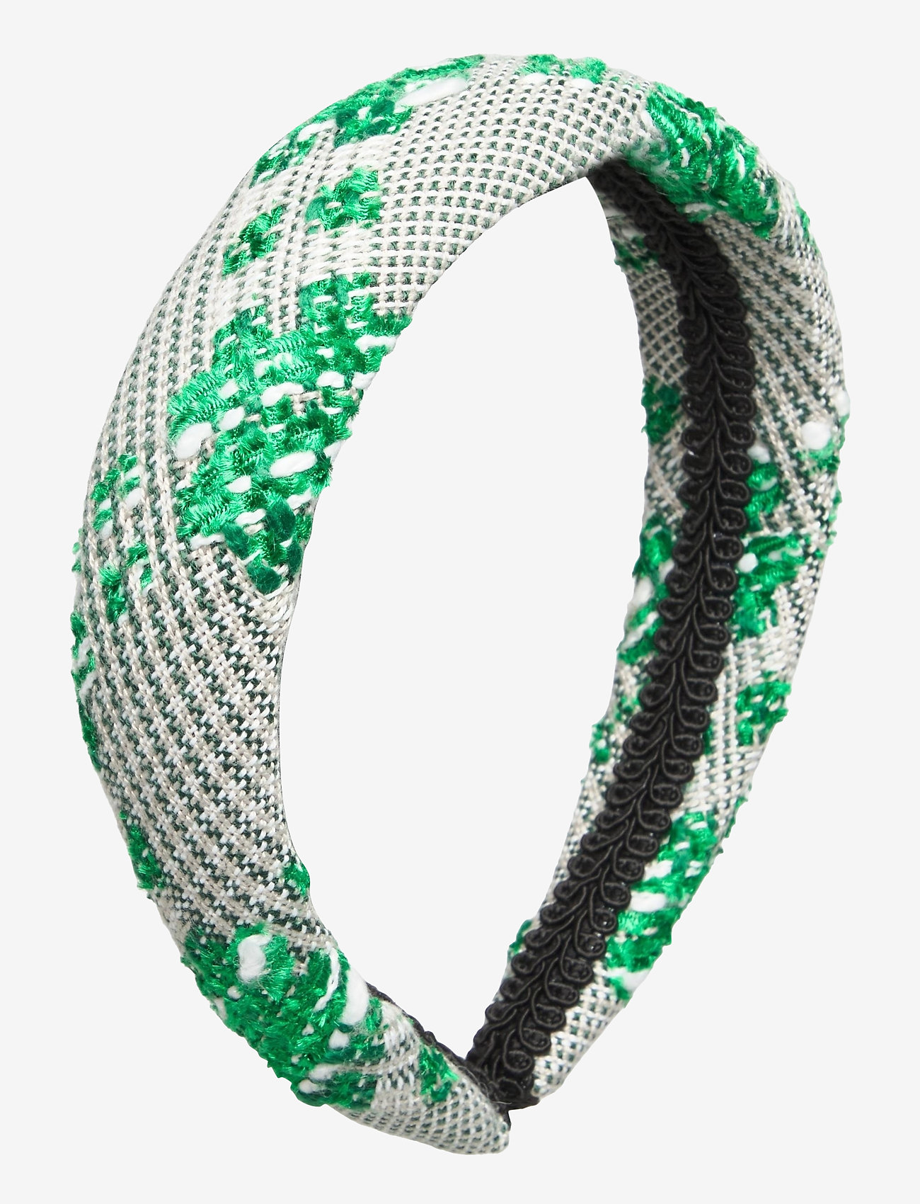 Becksöndergaard - Patia Hairbrace - golf green - 0