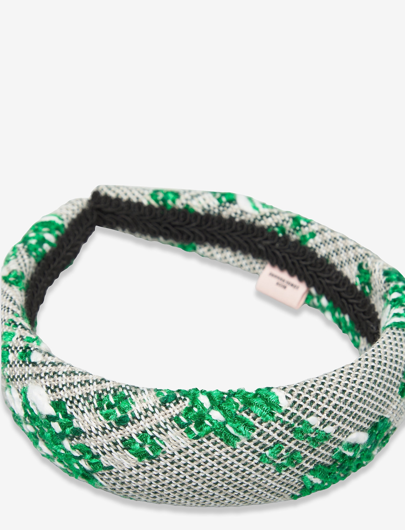 Becksöndergaard - Patia Hairbrace - golf green - 1