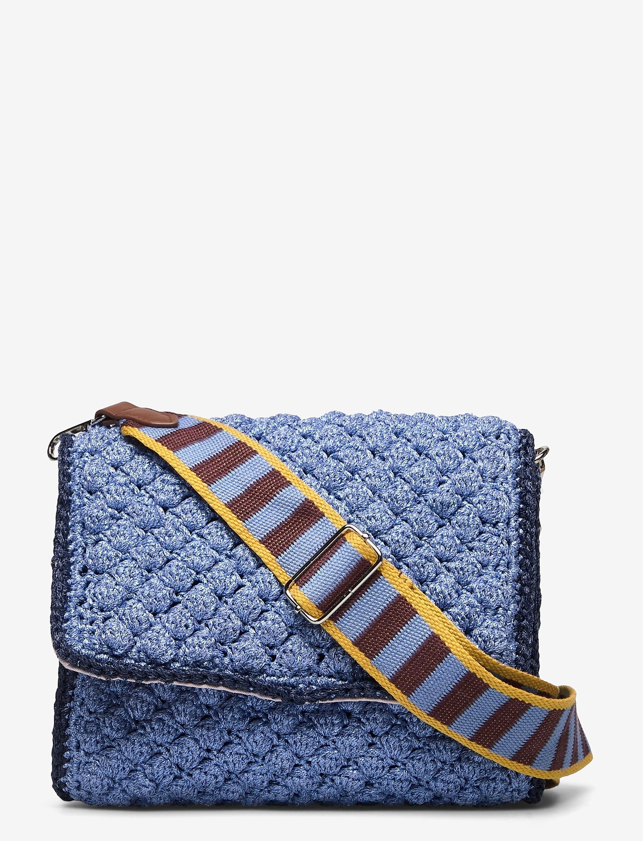 Becksöndergaard - Nudo Dia Bag - cornflower blue - 0