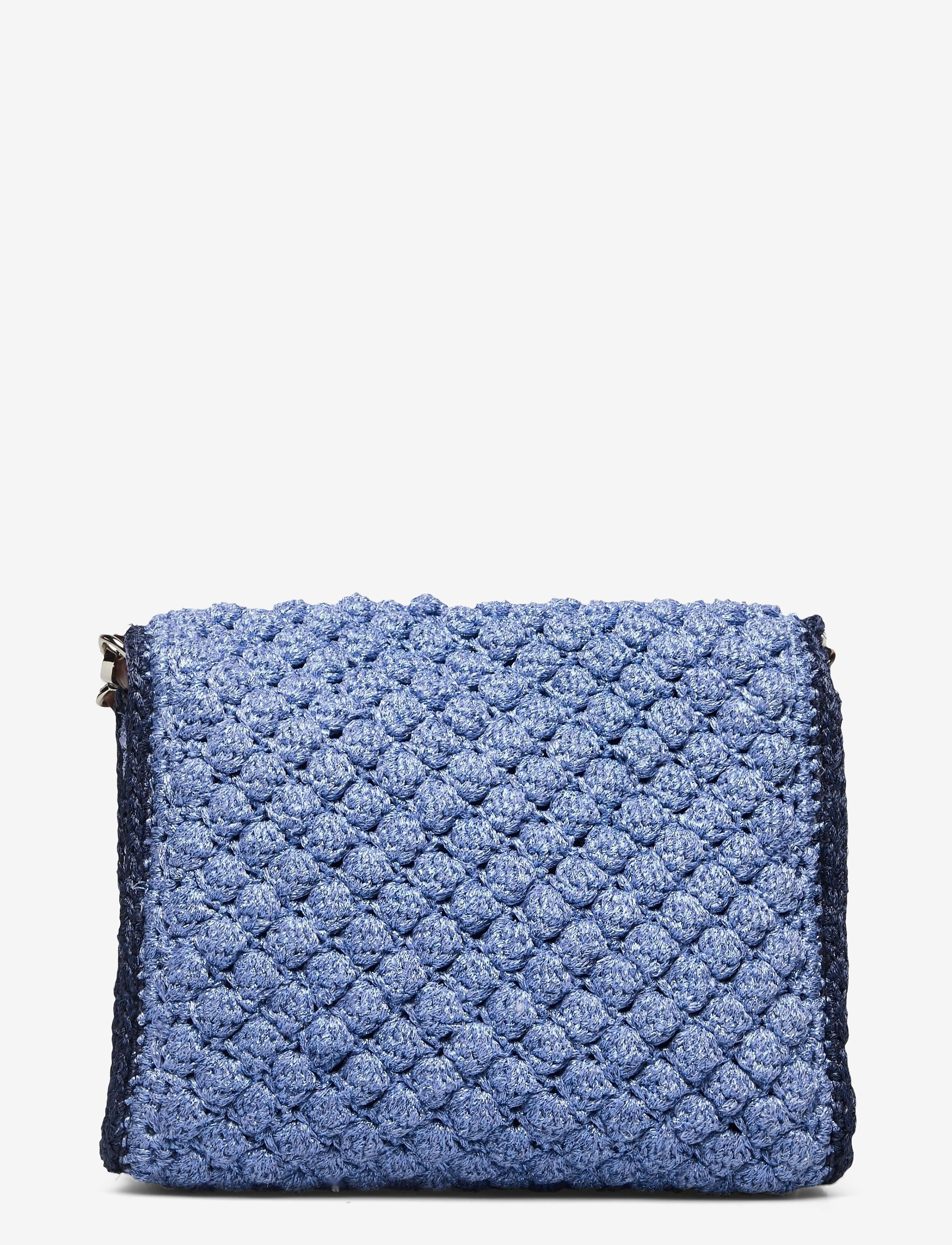 Becksöndergaard - Nudo Dia Bag - cornflower blue - 2