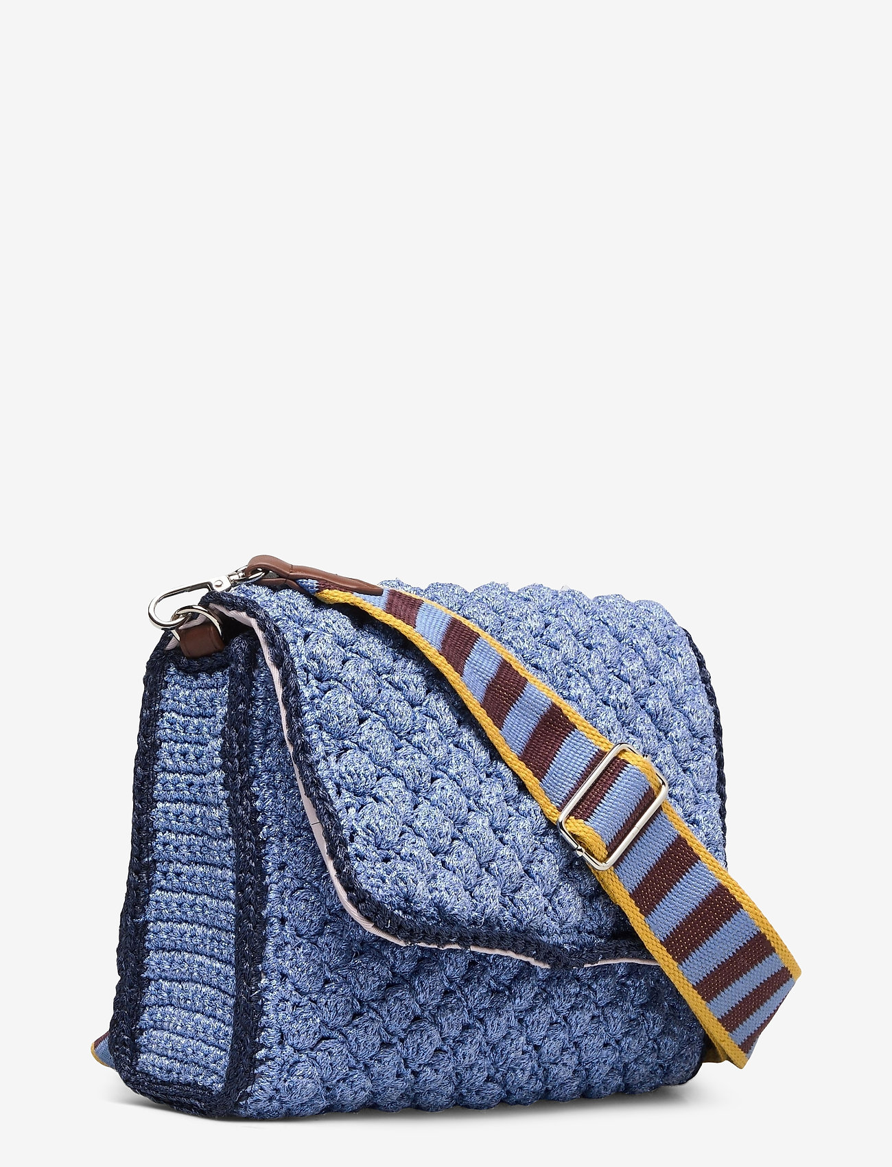 Becksöndergaard - Nudo Dia Bag - cornflower blue - 3
