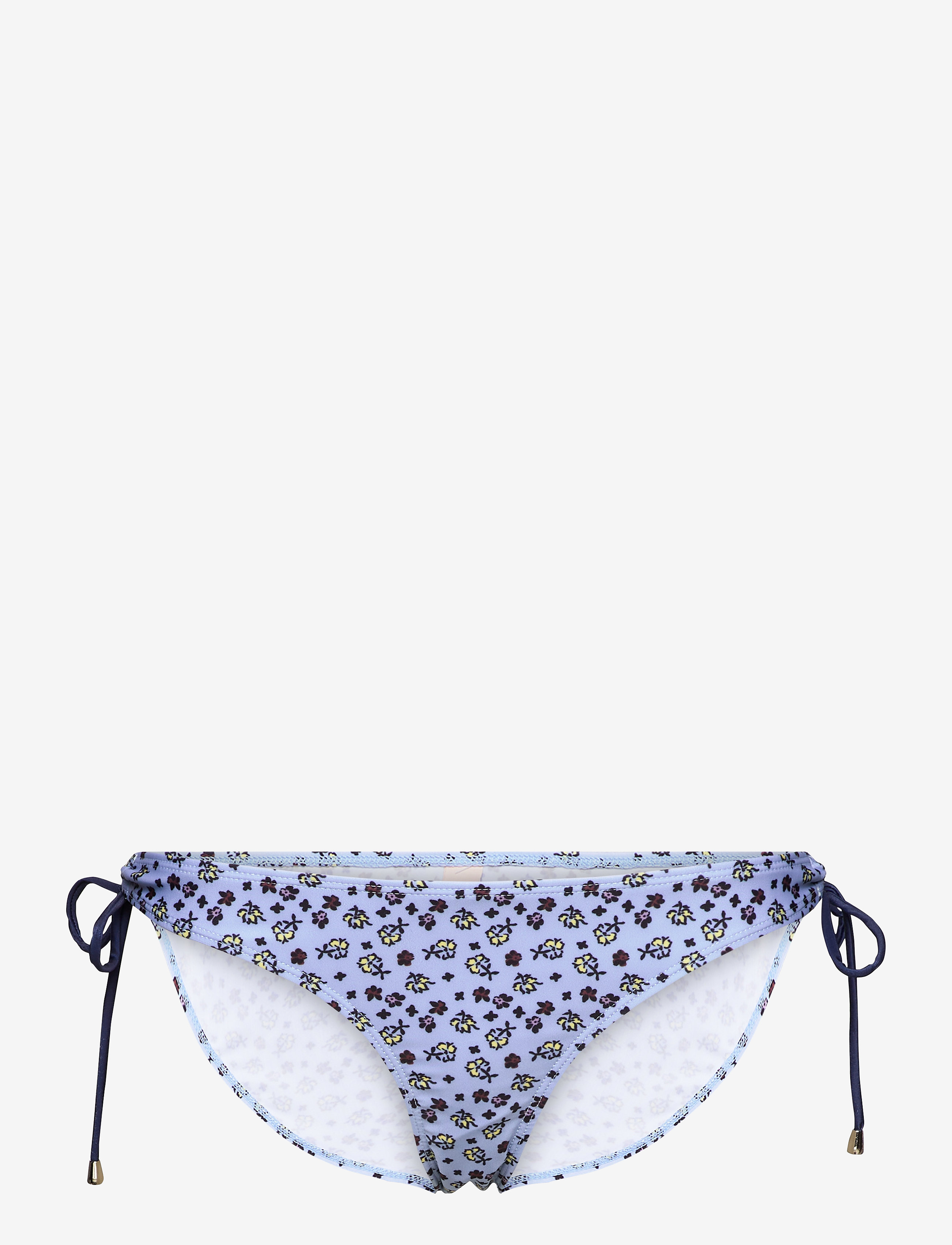 Becksöndergaard Damita Bibi Bikini Bottom - Bikinis - FOREVER BLUE / blue