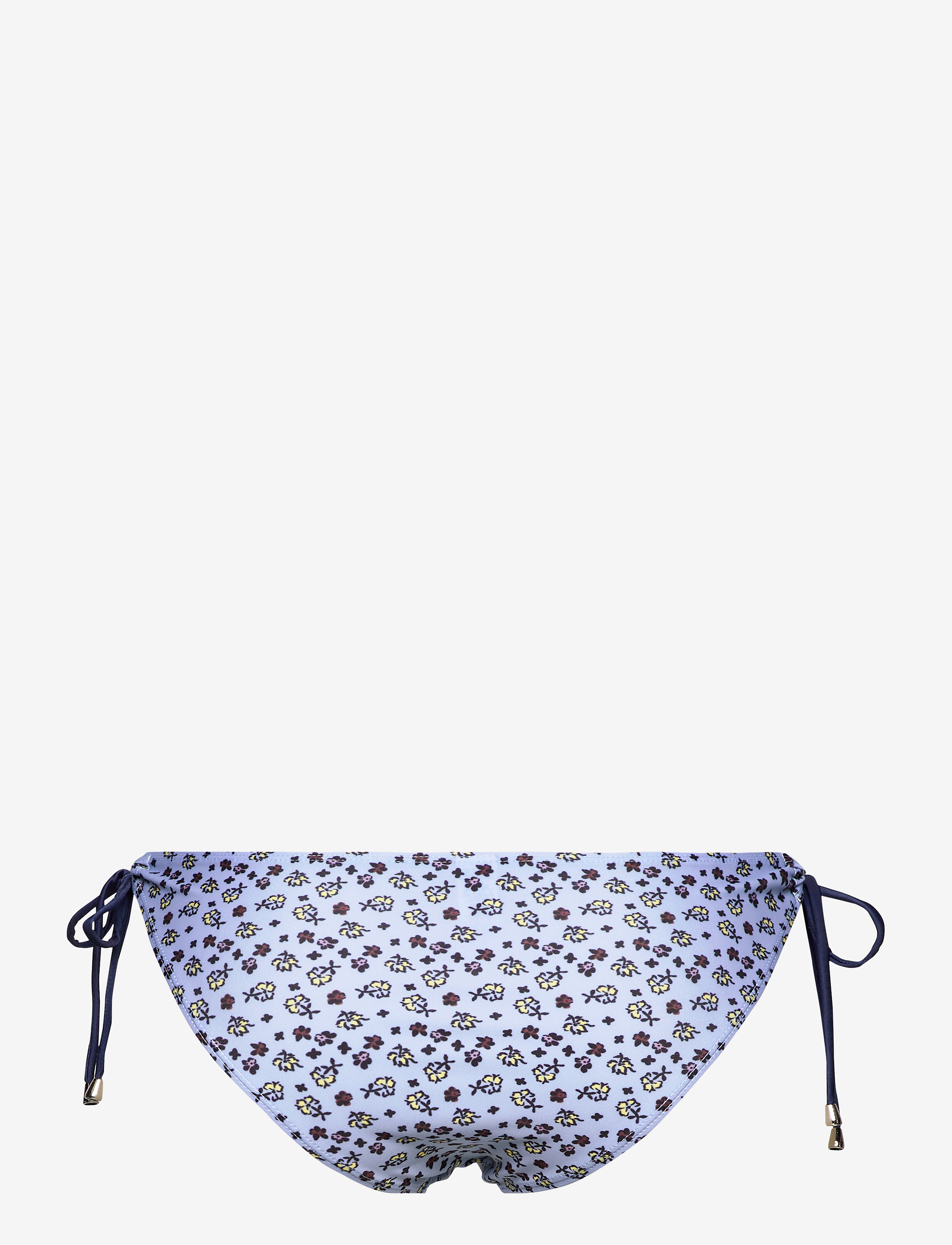 Becksöndergaard - Damita Bibi Bikini Bottom - küljele seotavad bikiinid - forever blue - 1