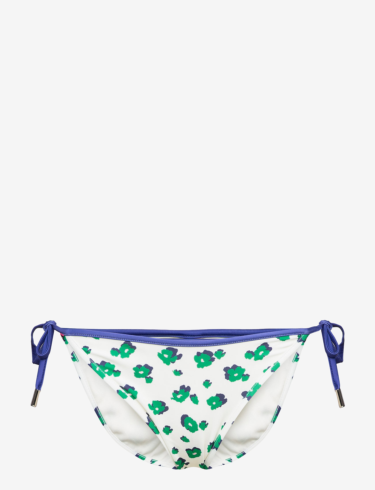 Becksöndergaard - Amapoly Bibi Bottom - bikinis mit seitenbändern - off white - 0