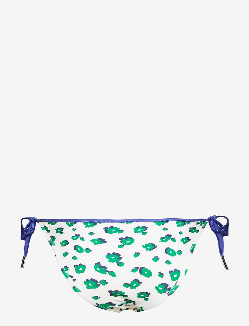 Becksöndergaard - Amapoly Bibi Bottom - bikinis mit seitenbändern - off white - 1