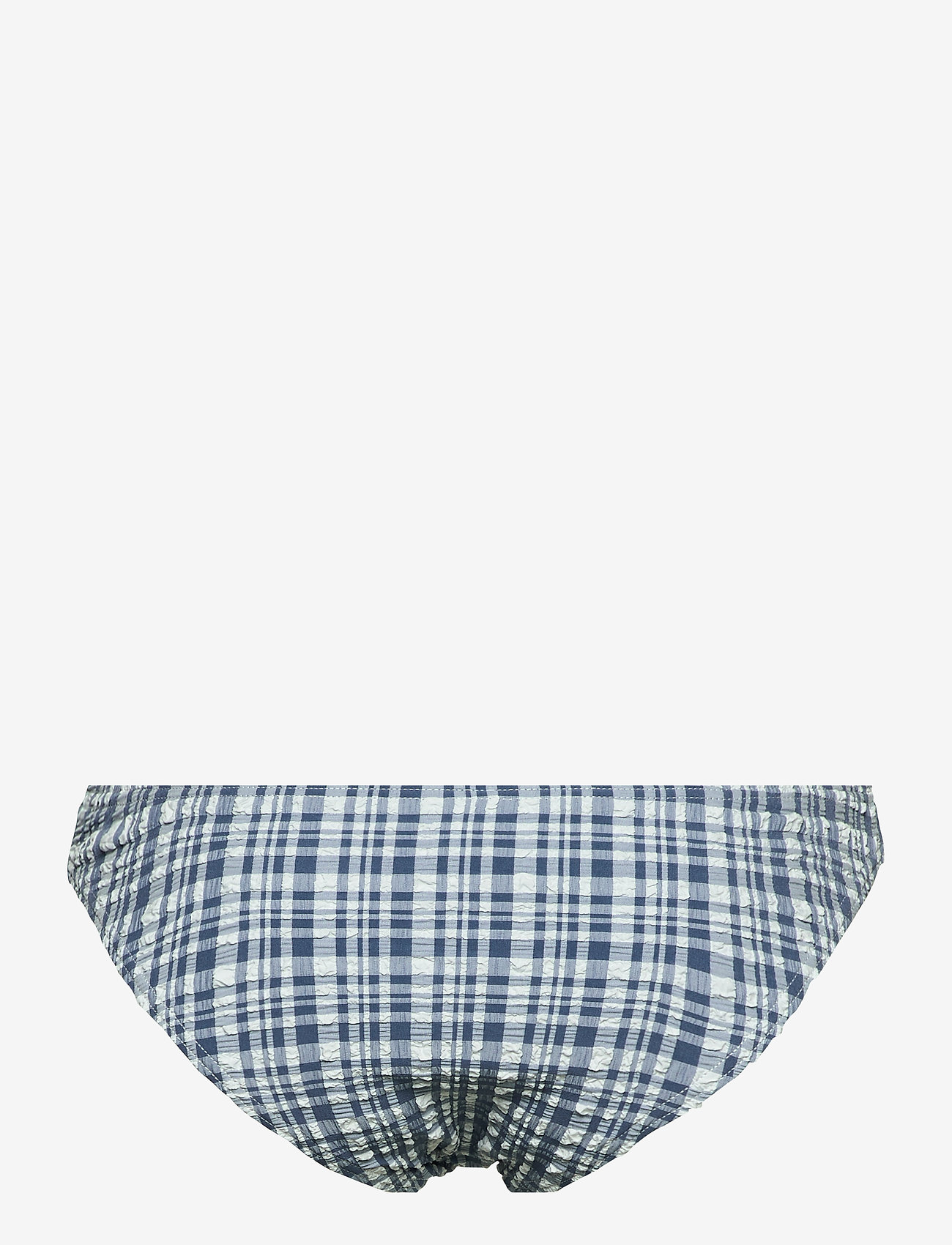 Becksöndergaard - Eli Bikini Bottom - bikini briefs - blue shadow - 1