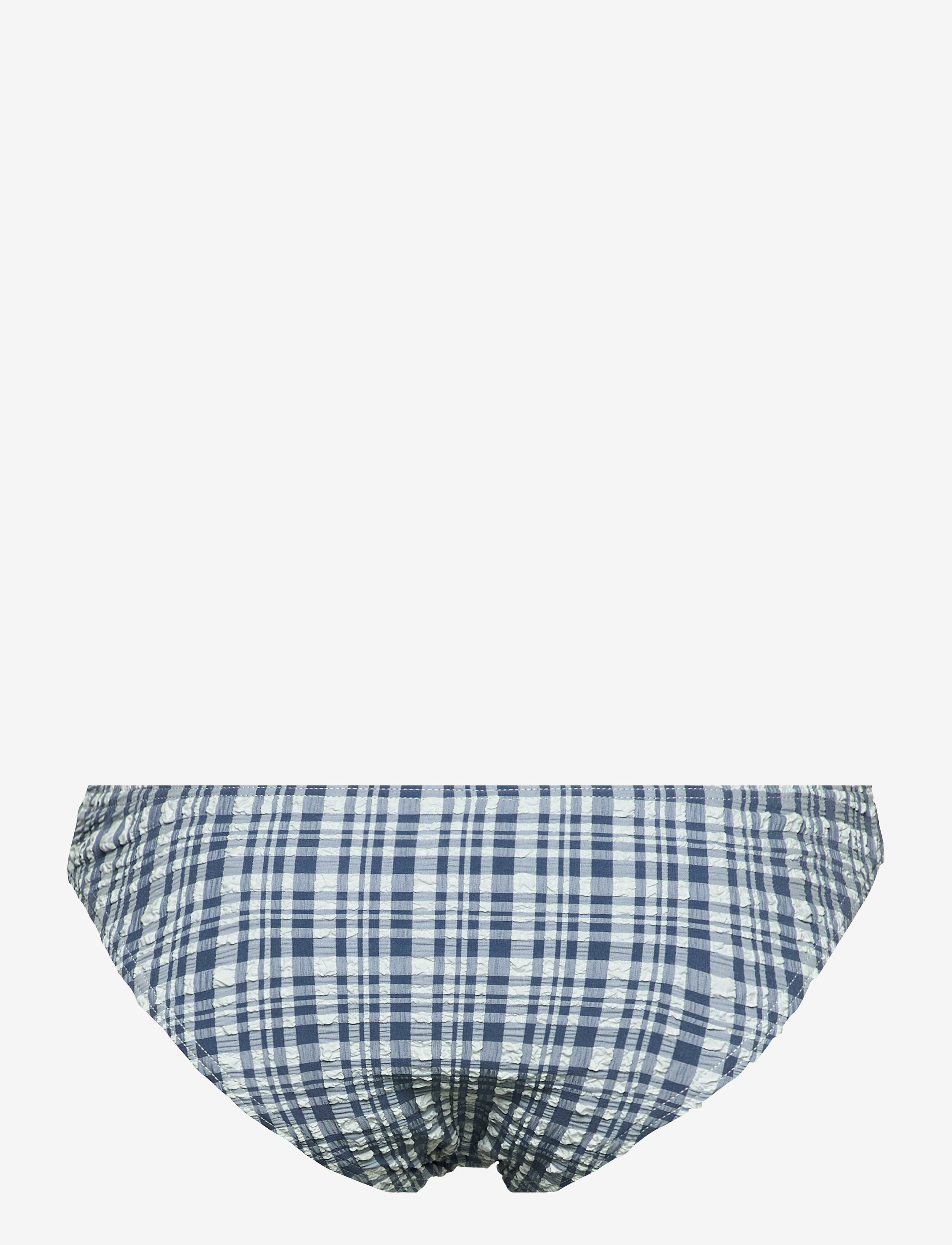 Becksöndergaard - Eli Bikini Bottom - bikinibriefs - blue shadow - 1