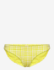 Becksöndergaard - Eli Bikini Bottom - majtki bikini - yellow - 0