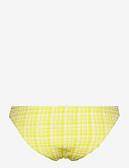 Becksöndergaard - Eli Bikini Bottom - bikinihousut - yellow - 1