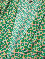 Becksöndergaard - Amapola Liberte Kimono - fødselsdagsgaver - rose shadow - 2