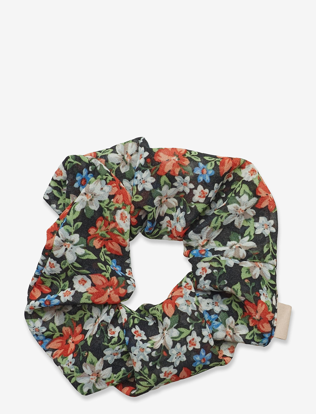 Becksöndergaard - Melita Scrunchie - multi col. - 0