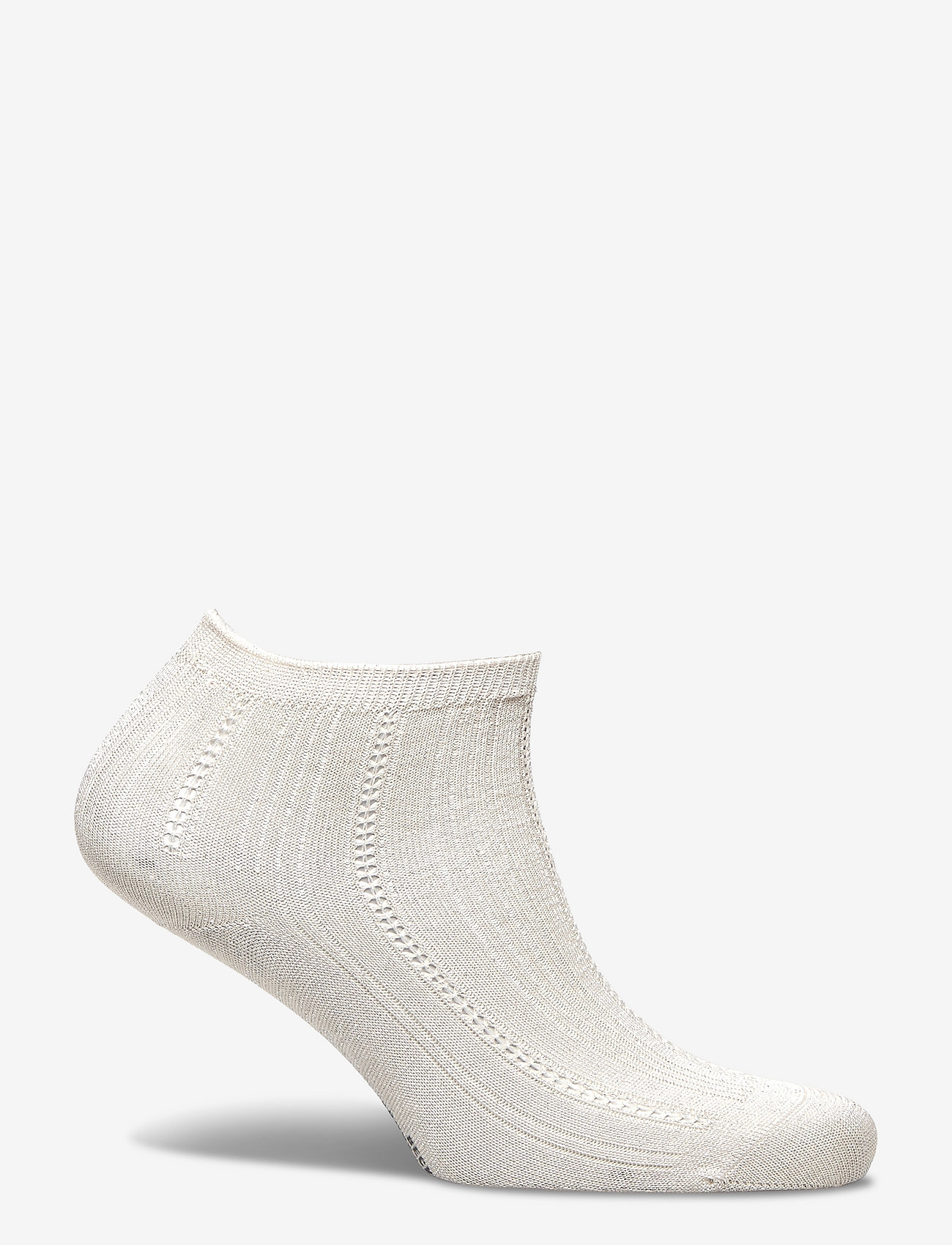 Becksöndergaard - Glitter Dollie Sock - white - 1