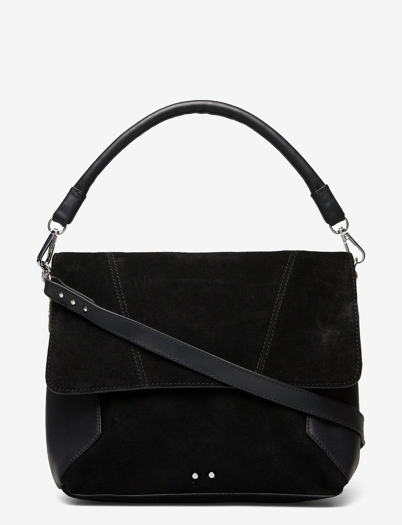Becksöndergaard - Mix Elora Bag - black - 0