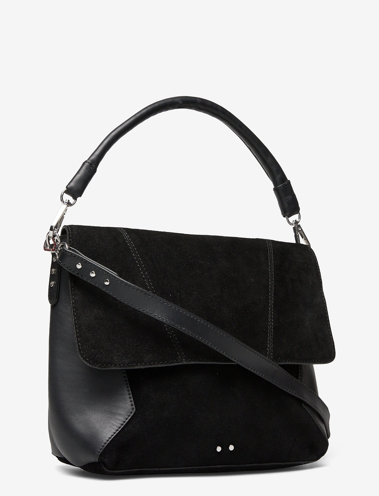 Becksöndergaard - Mix Elora Bag - black - 2