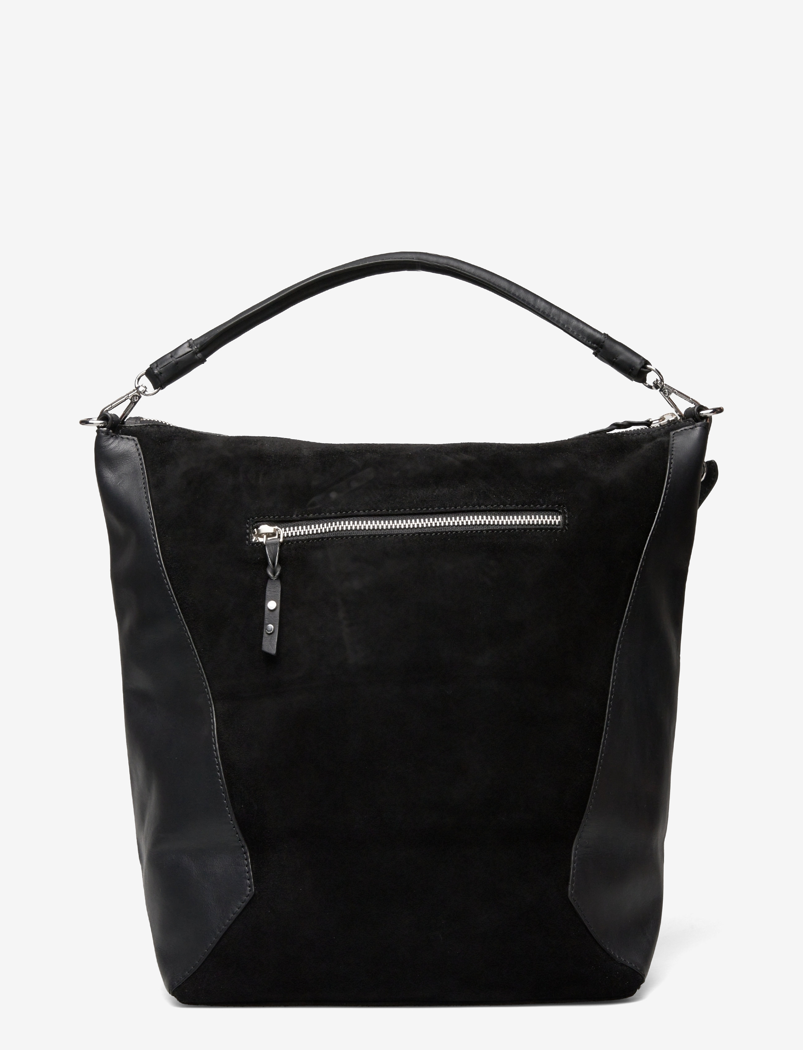 Becksöndergaard - Mix Everly Bag - black - 2