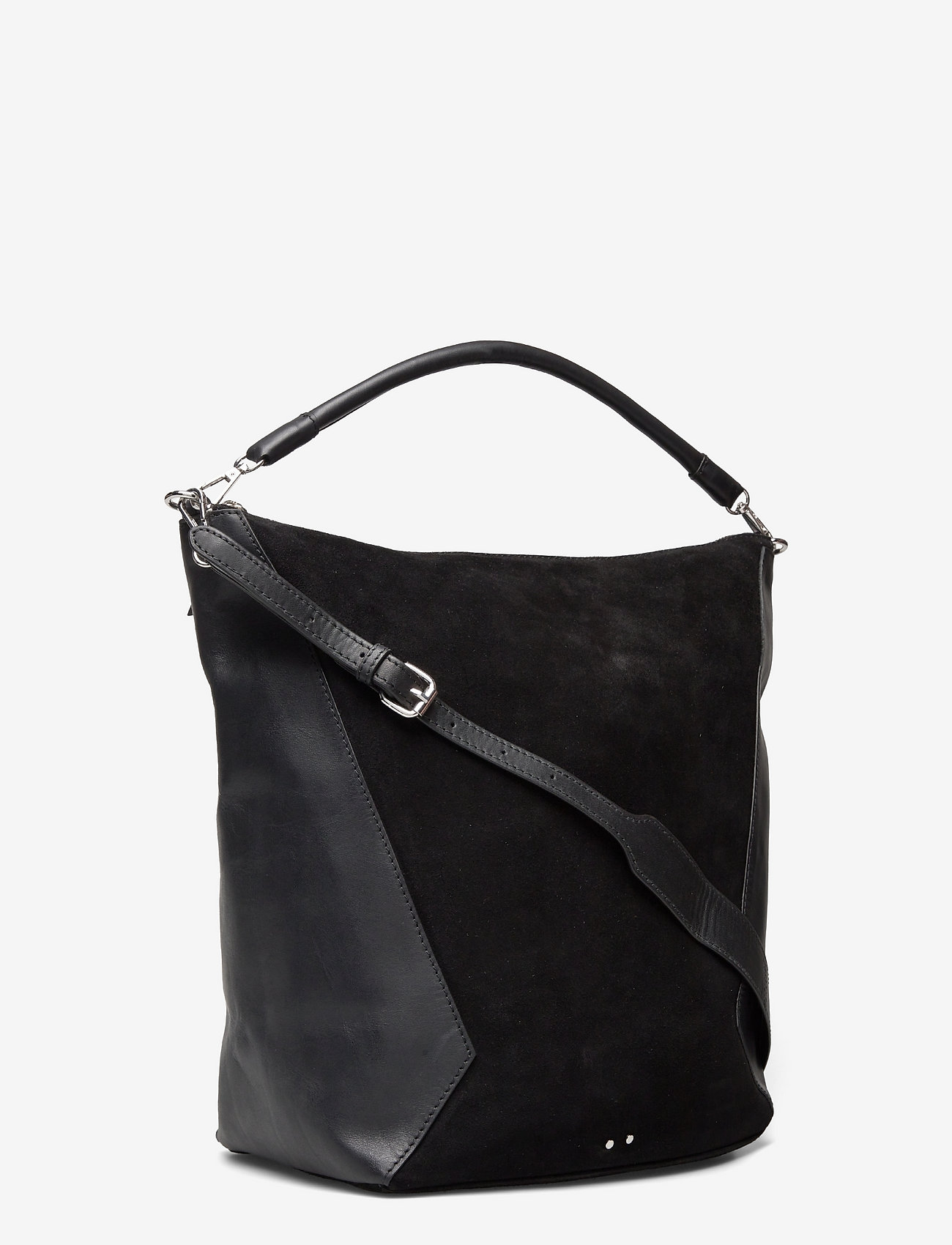 Becksöndergaard - Mix Everly Bag - black - 3