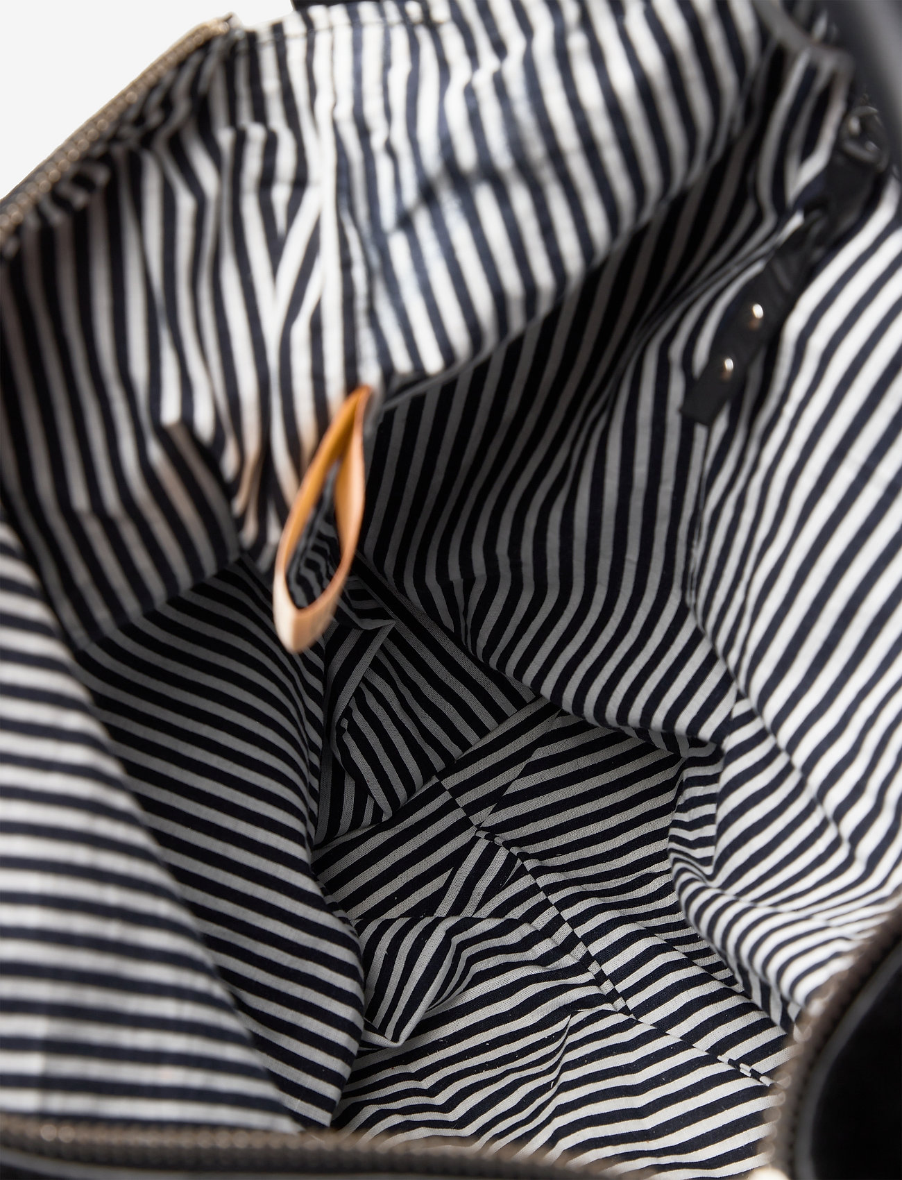 Becksöndergaard - Mix Everly Bag - black - 3