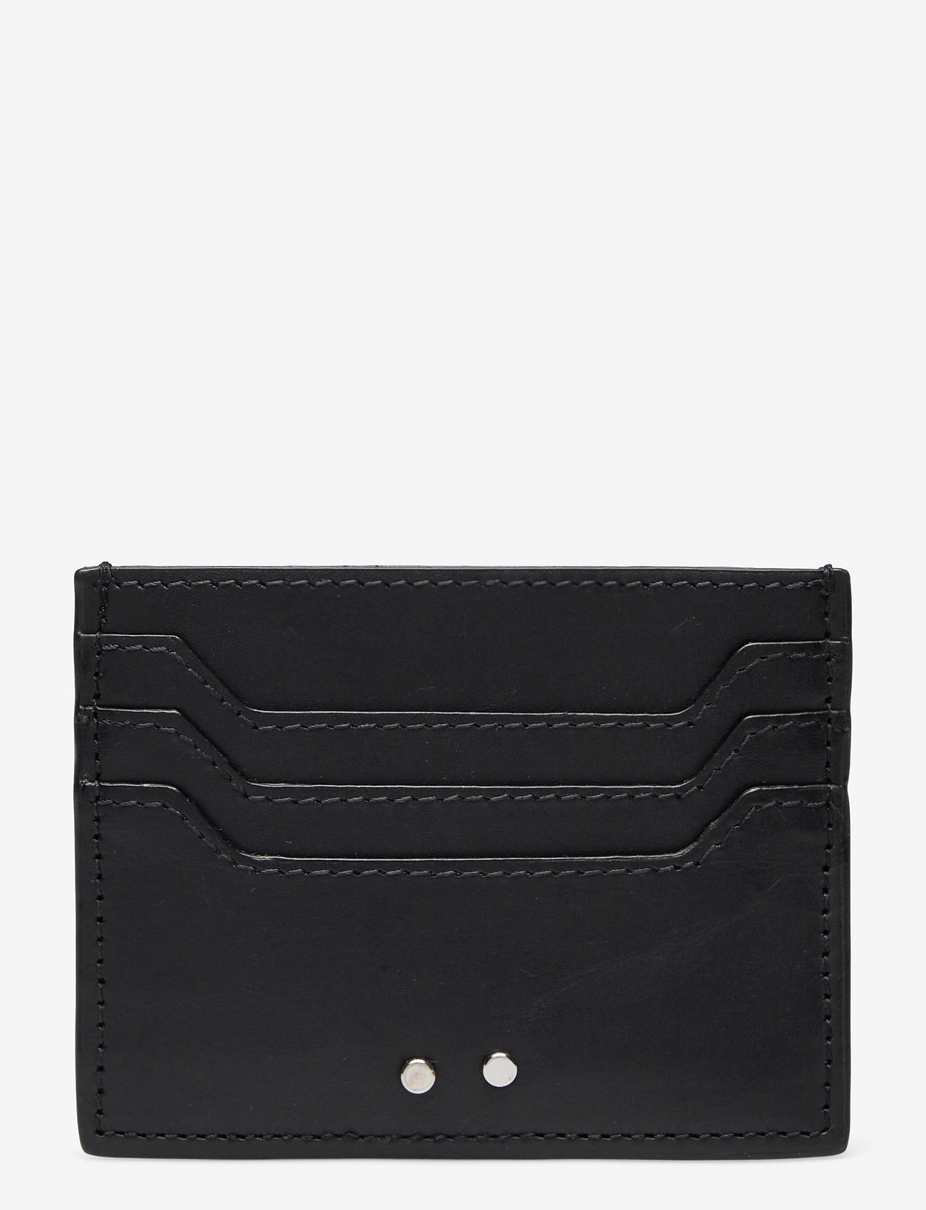 Becksöndergaard - Veg Card Holder - black - 2