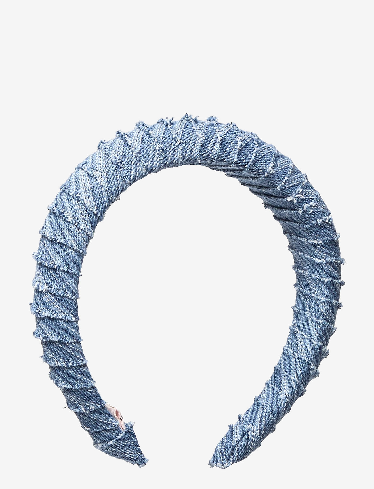 Becksöndergaard - Fern Hairbrace - dusk blue - 0