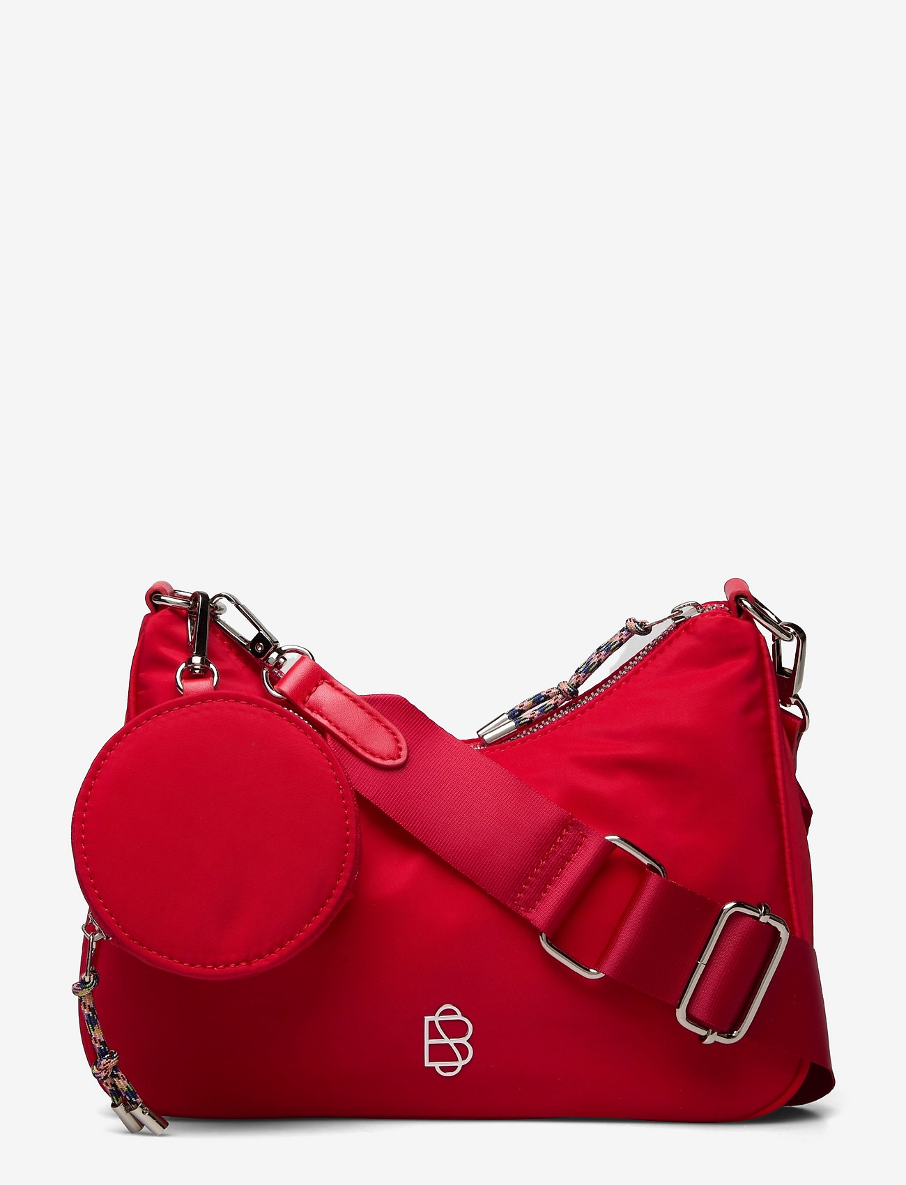 Becksöndergaard - Relon Arya Bag - mars red - 0