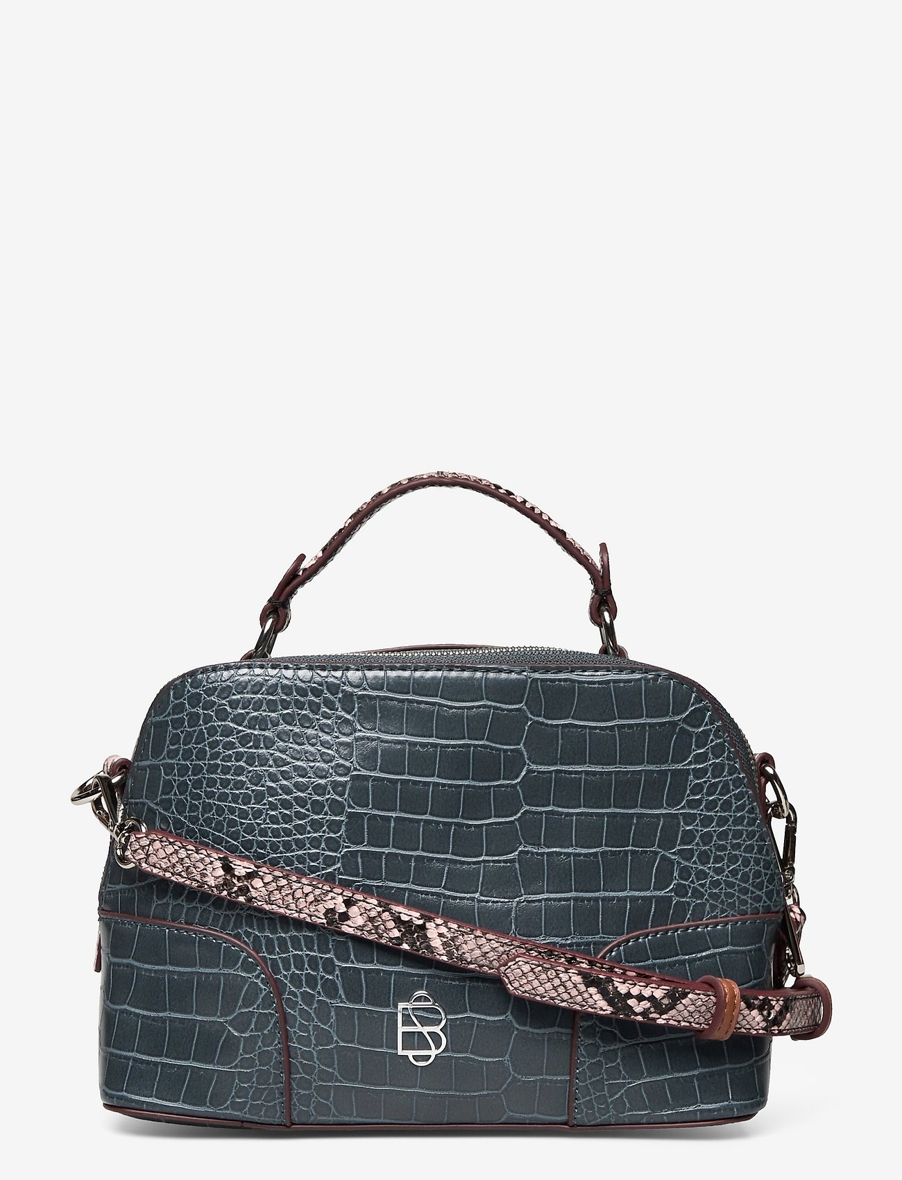 Becksöndergaard - Kasia Bobbi Bag - dress blue - 0
