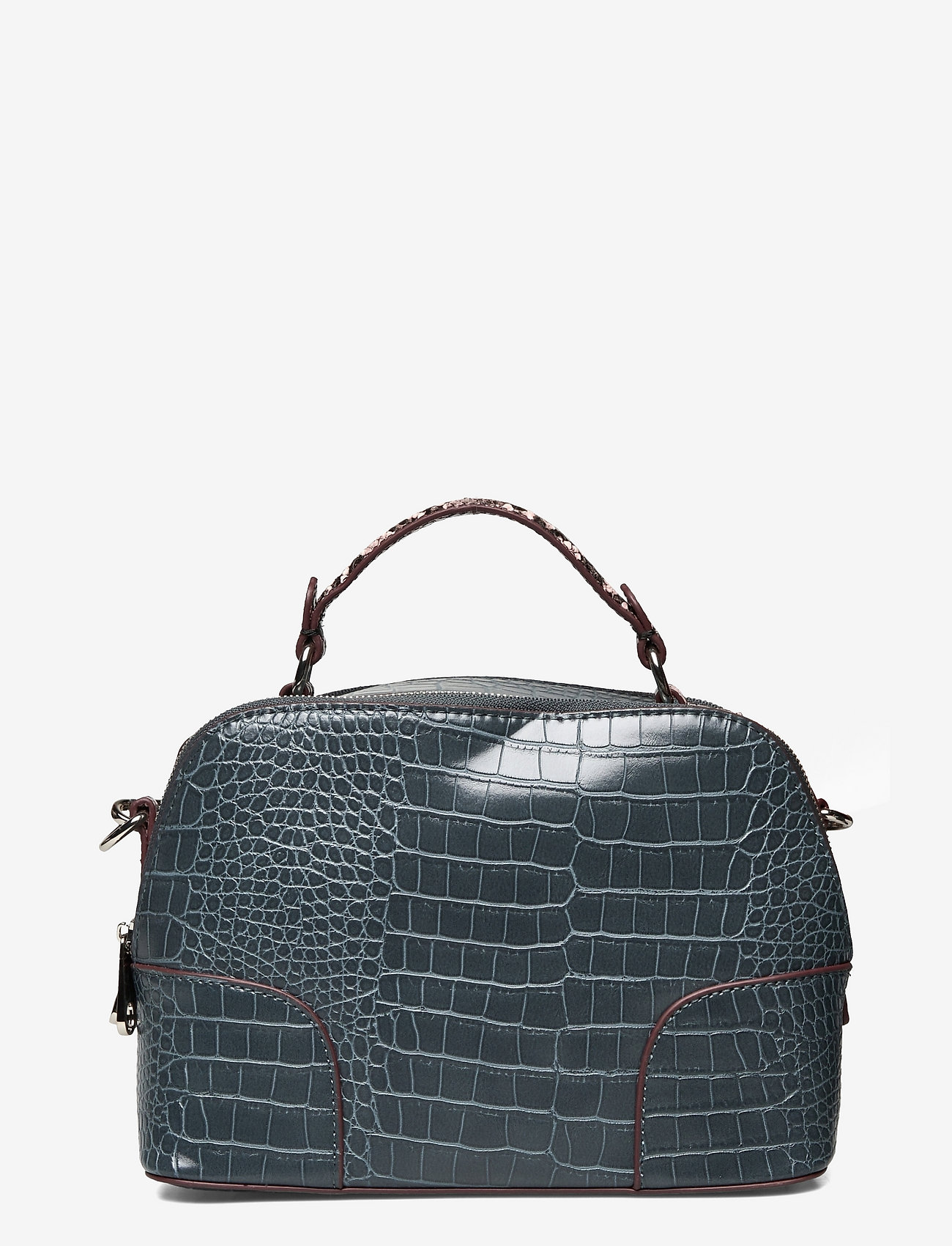 Becksöndergaard - Kasia Bobbi Bag - dress blue - 1