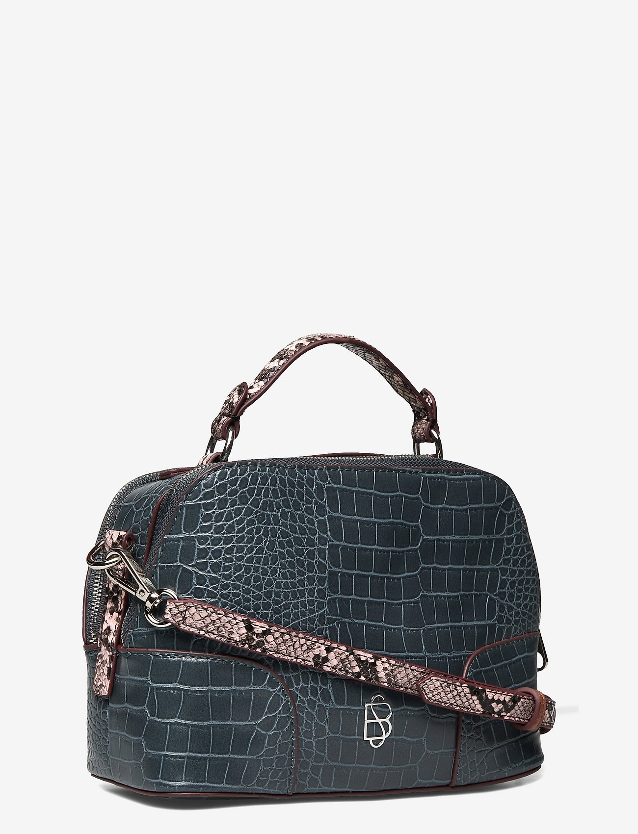 Becksöndergaard - Kasia Bobbi Bag - dress blue - 2