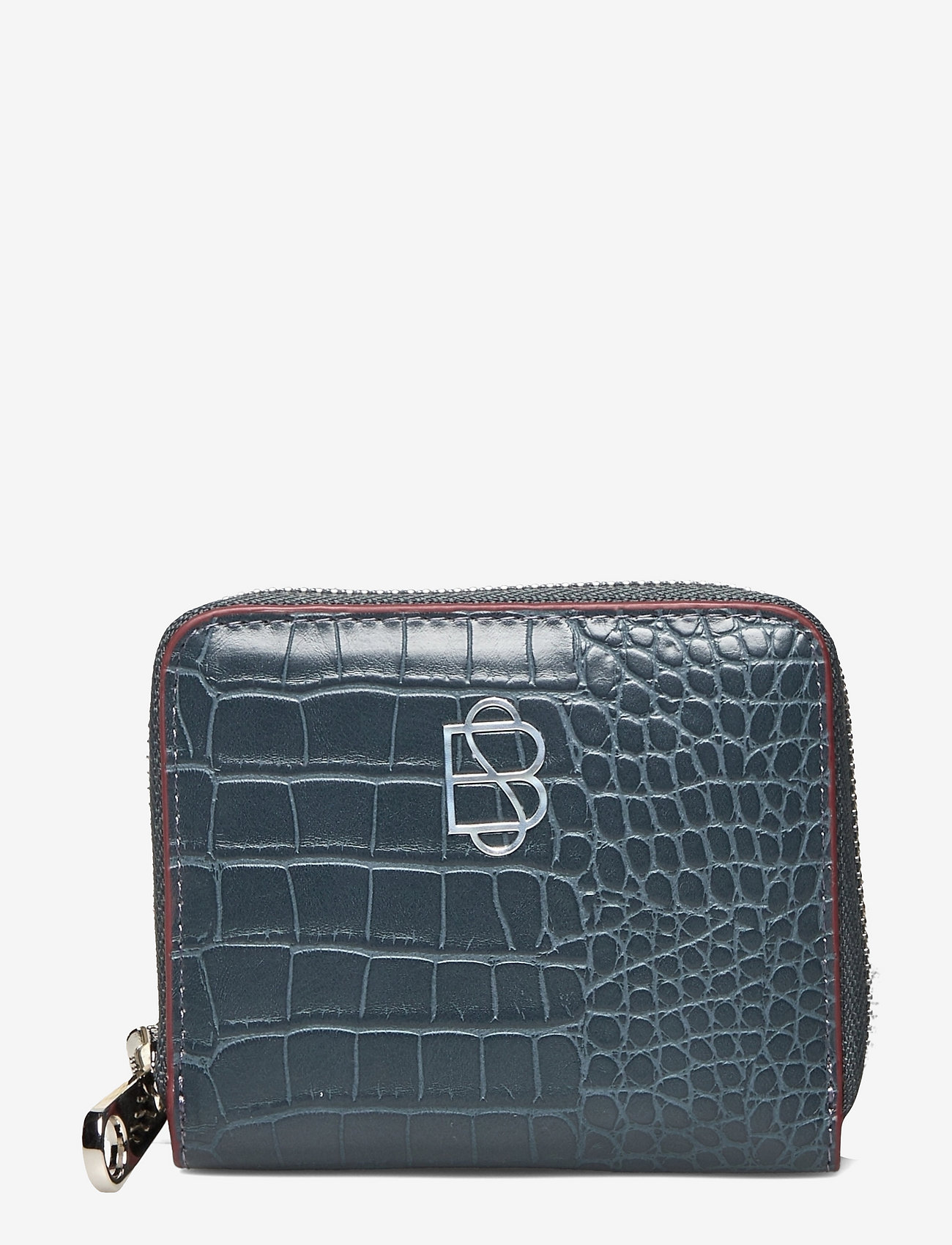 Becksöndergaard - Kasia Midi Wallet - dress blue - 0